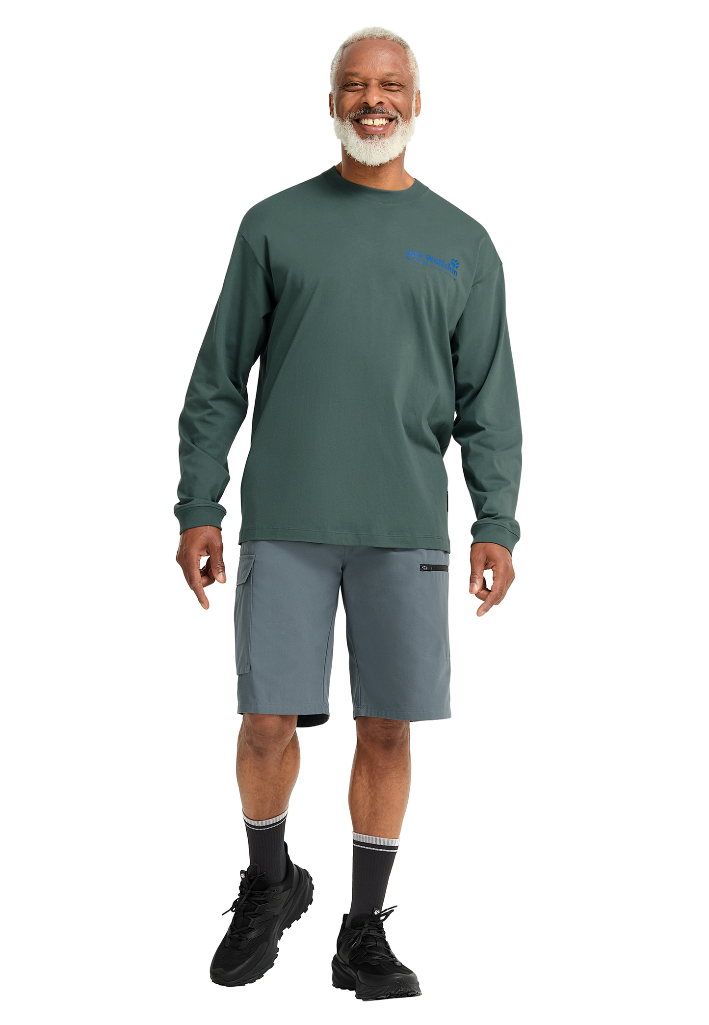 CONFIDENT LS T M