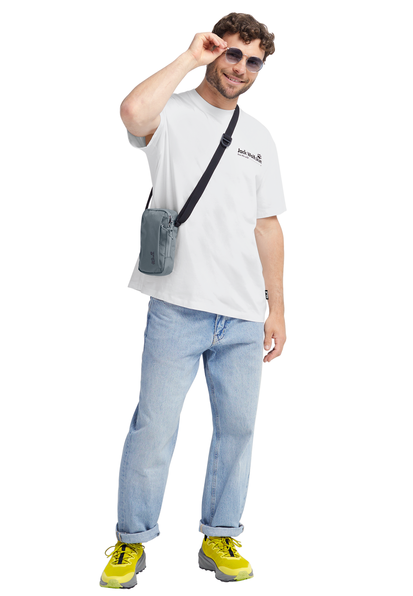 CONFIDENT T M