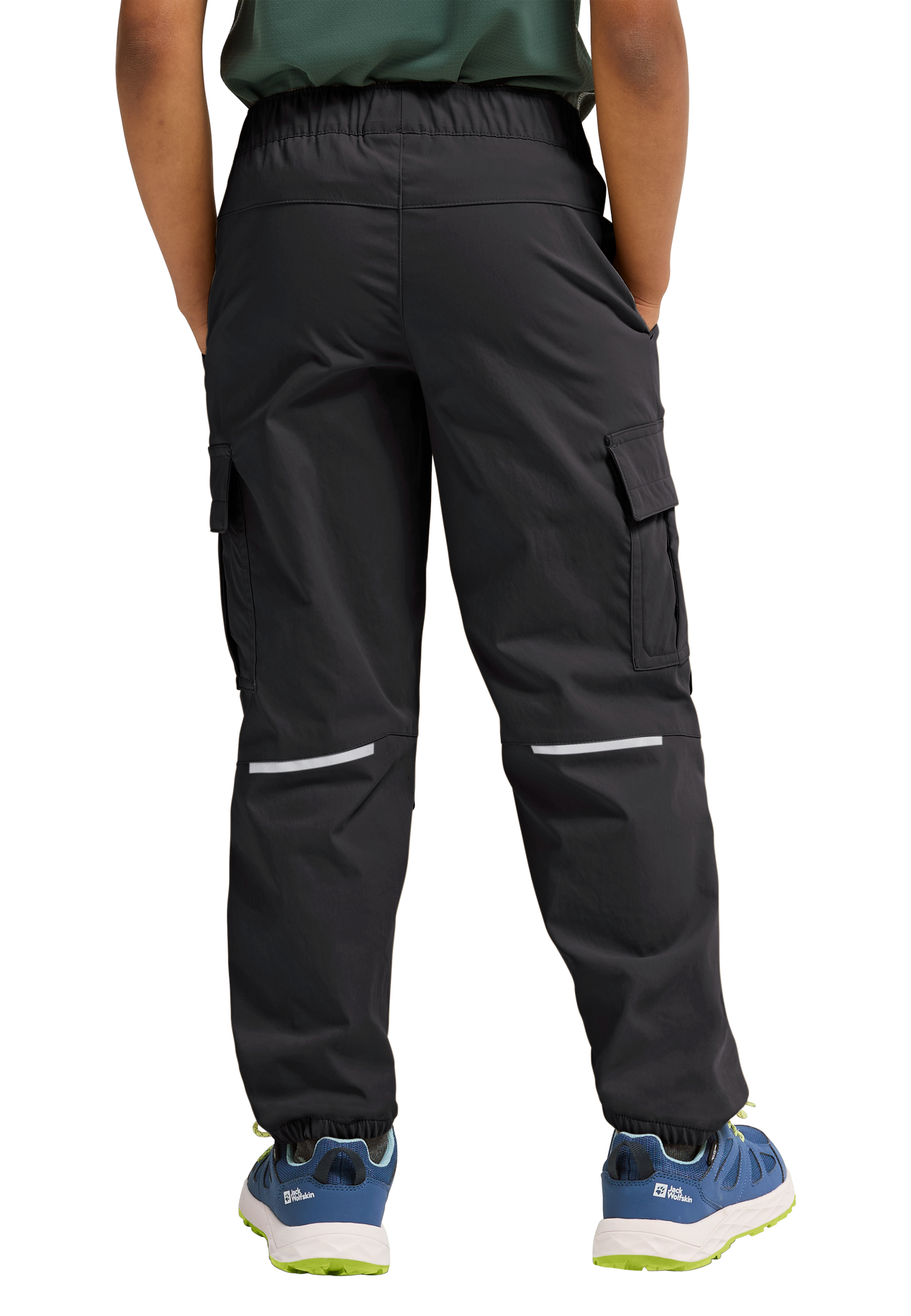 CARGO PANTS K