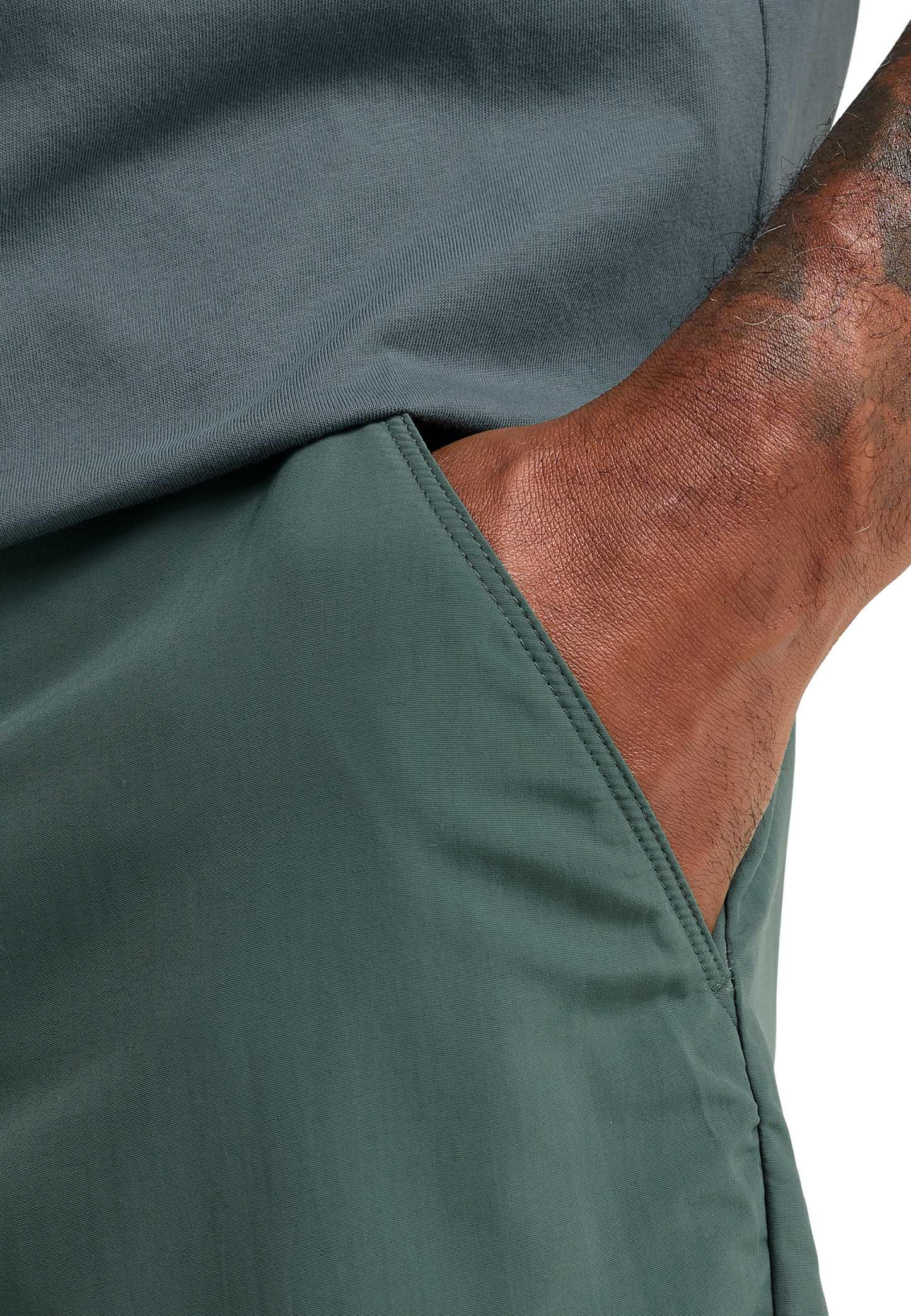 DUNELAND SHORTS M