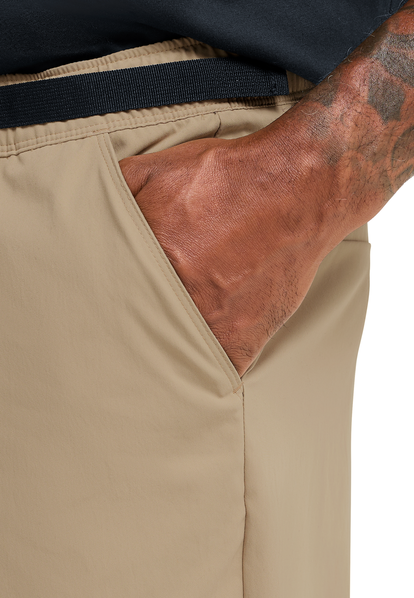 MAHANI PANTS M
