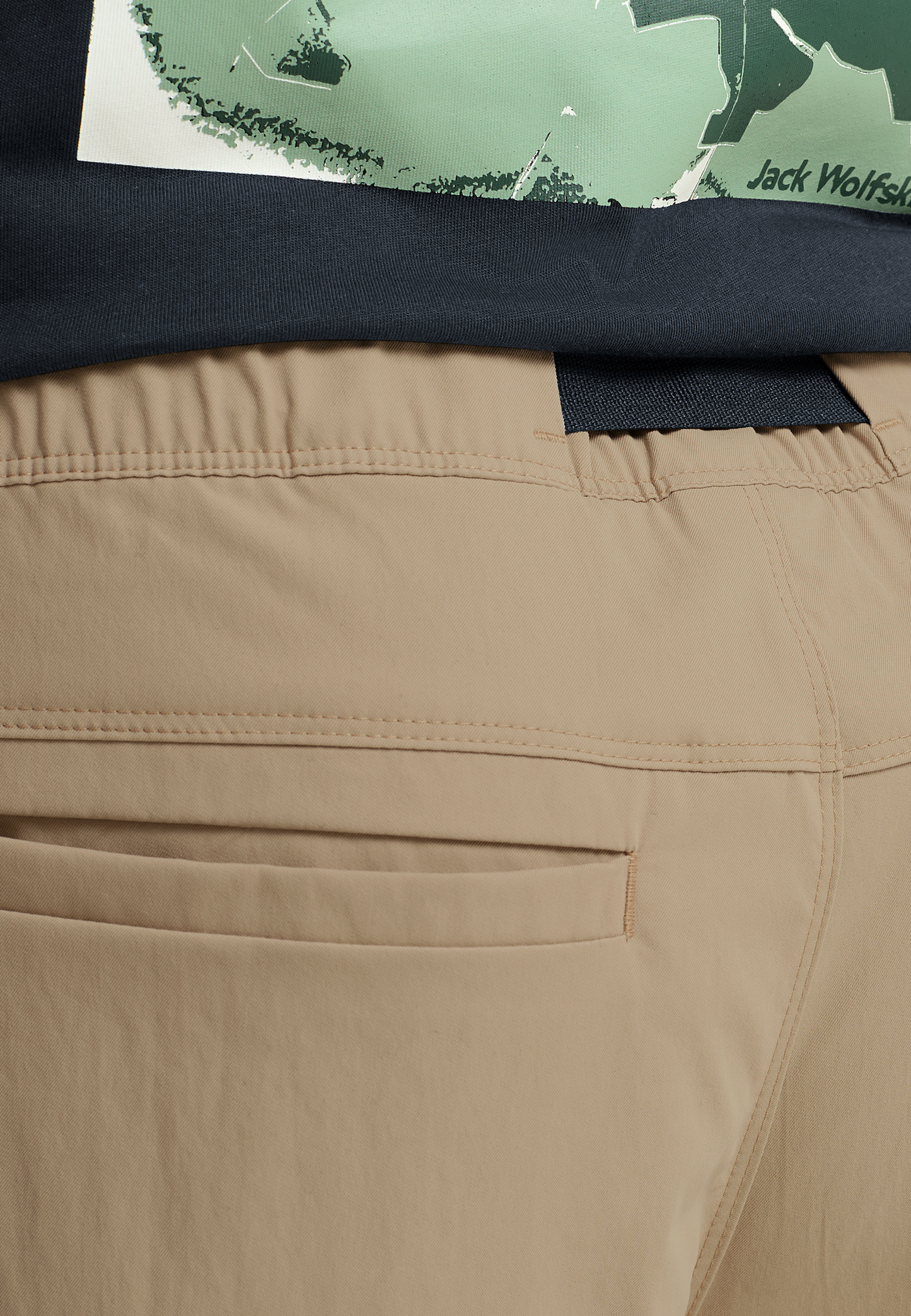 MAHANI PANTS M