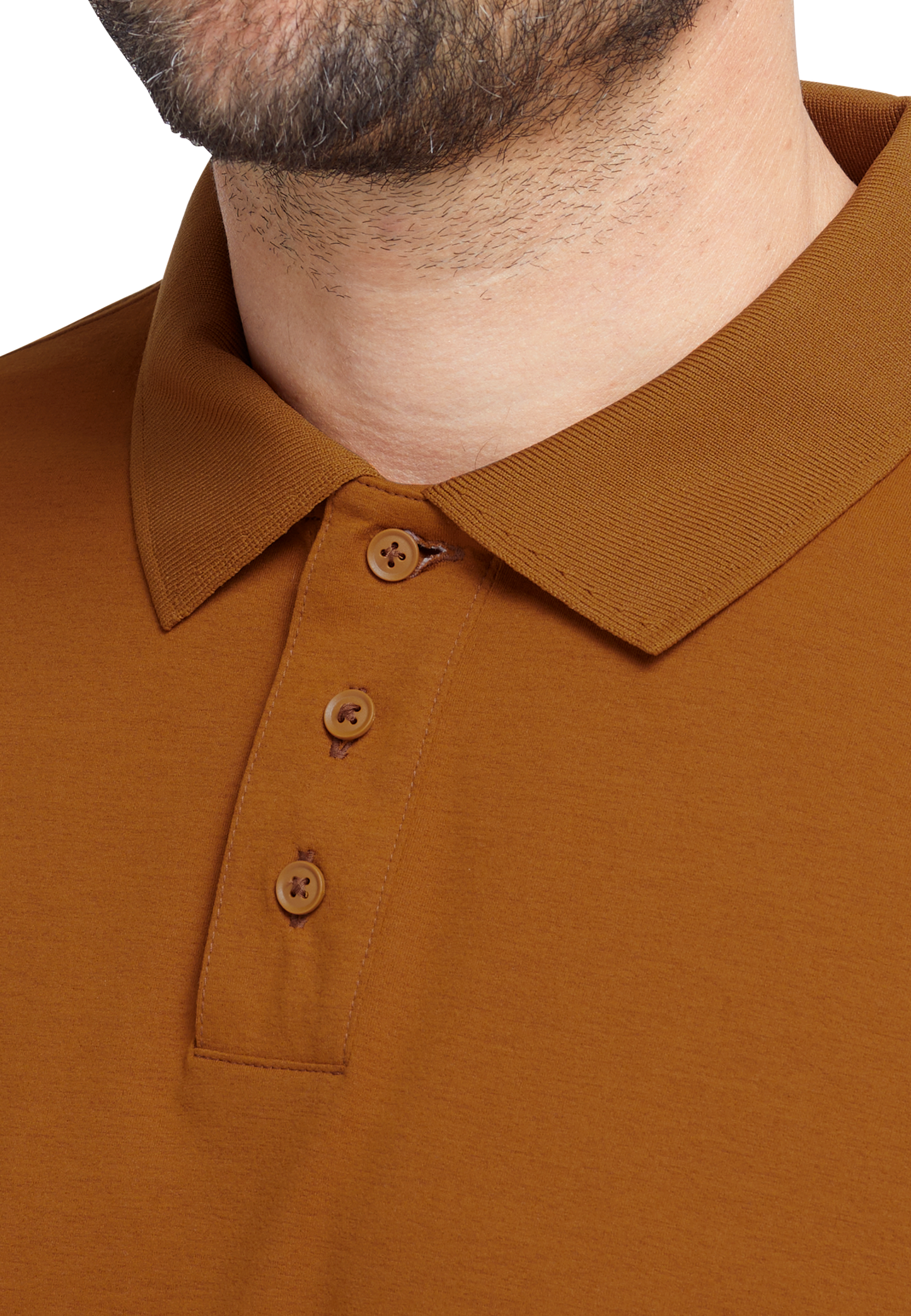 TRAVEL POLO M