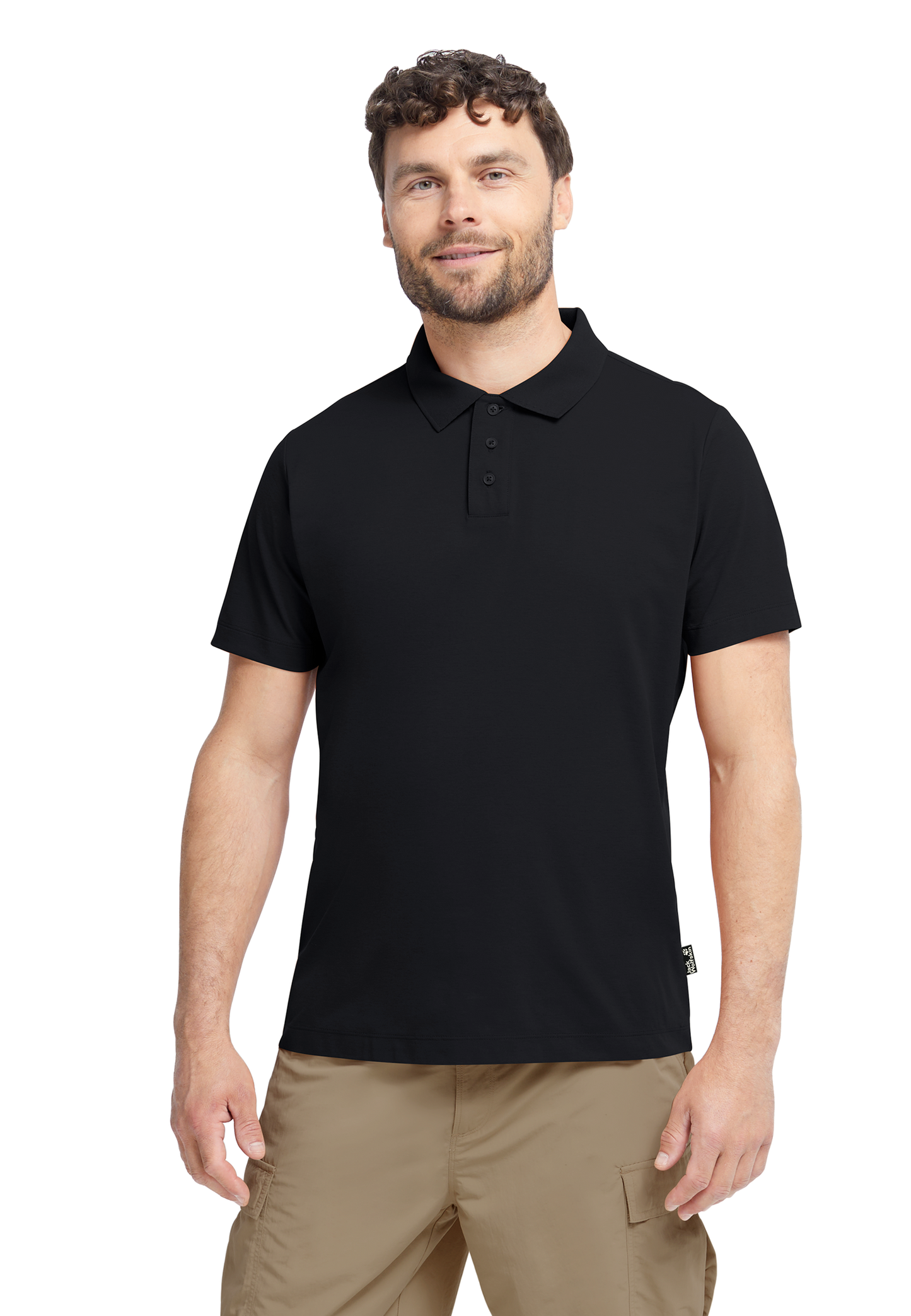 TRAVEL POLO M