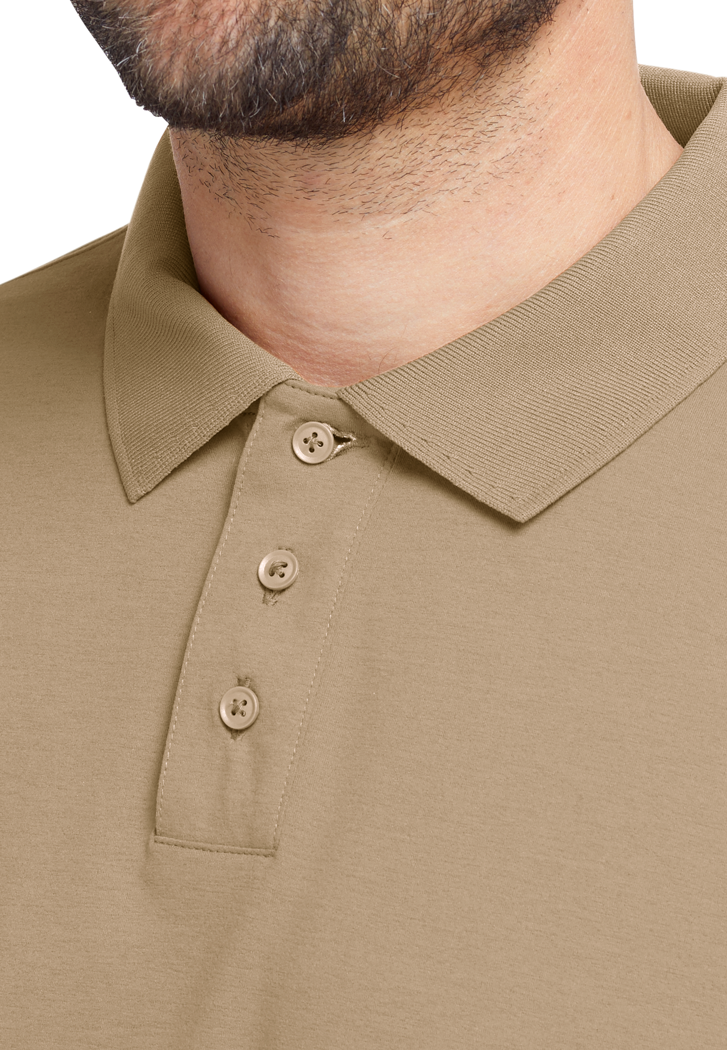 TRAVEL POLO M