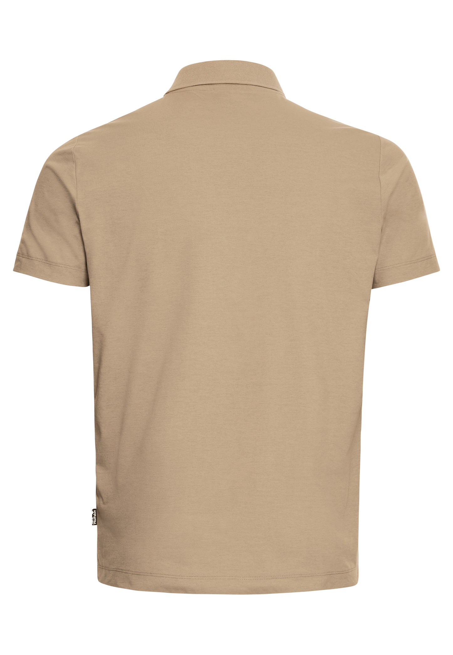 TRAVEL POLO M
