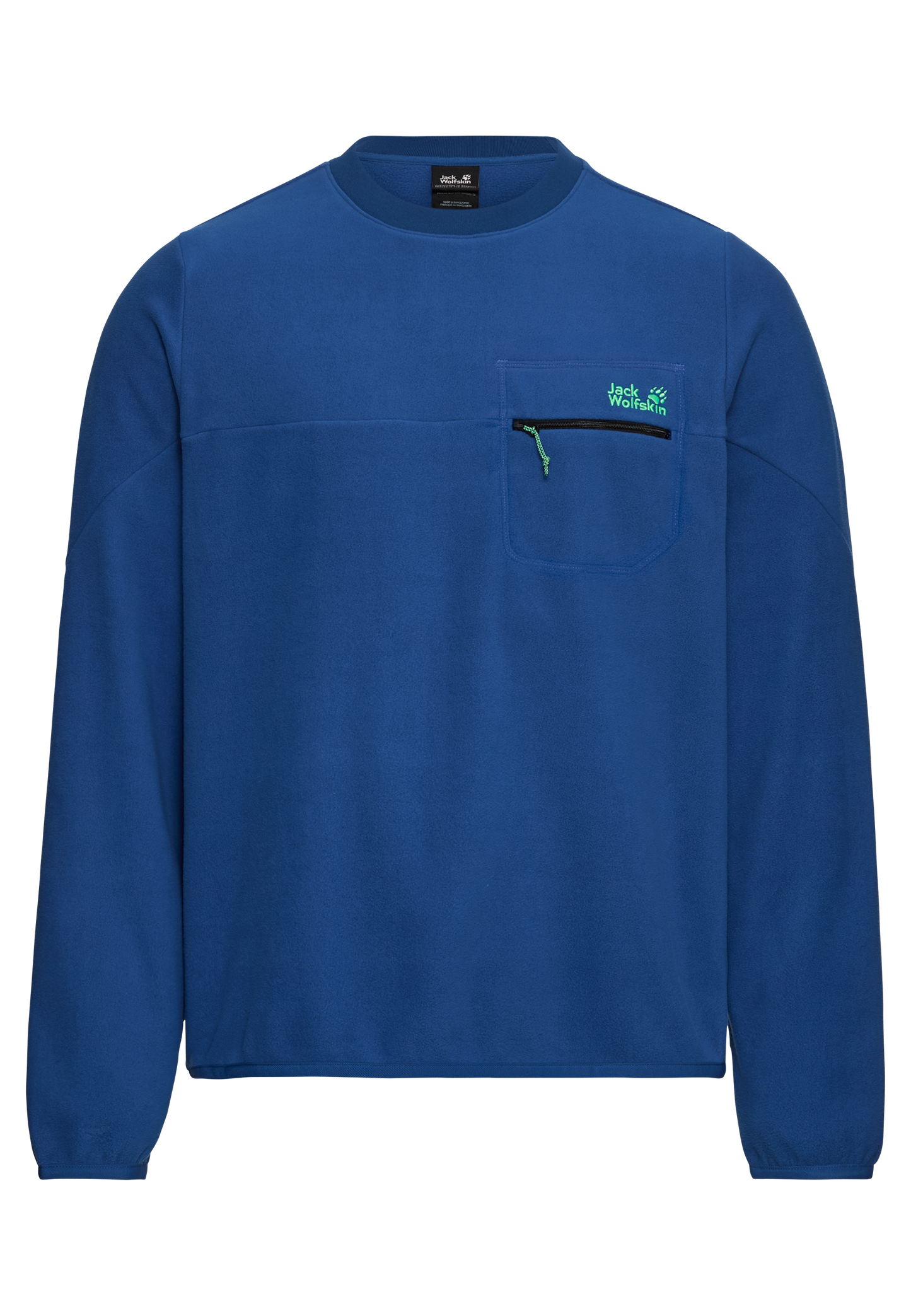 FIND THE WILD CREWNECK M