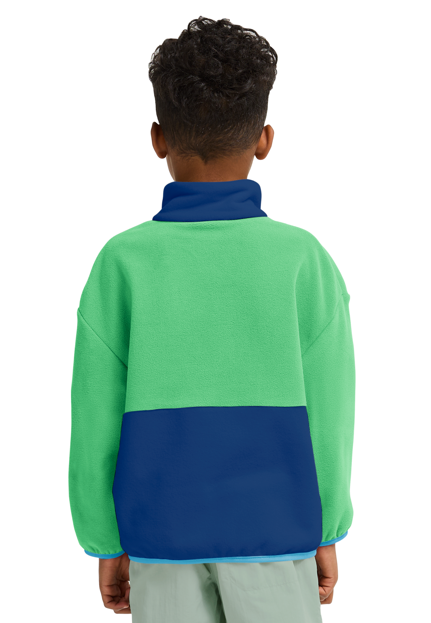 COLORBLOCK TAUNUS HZ K
