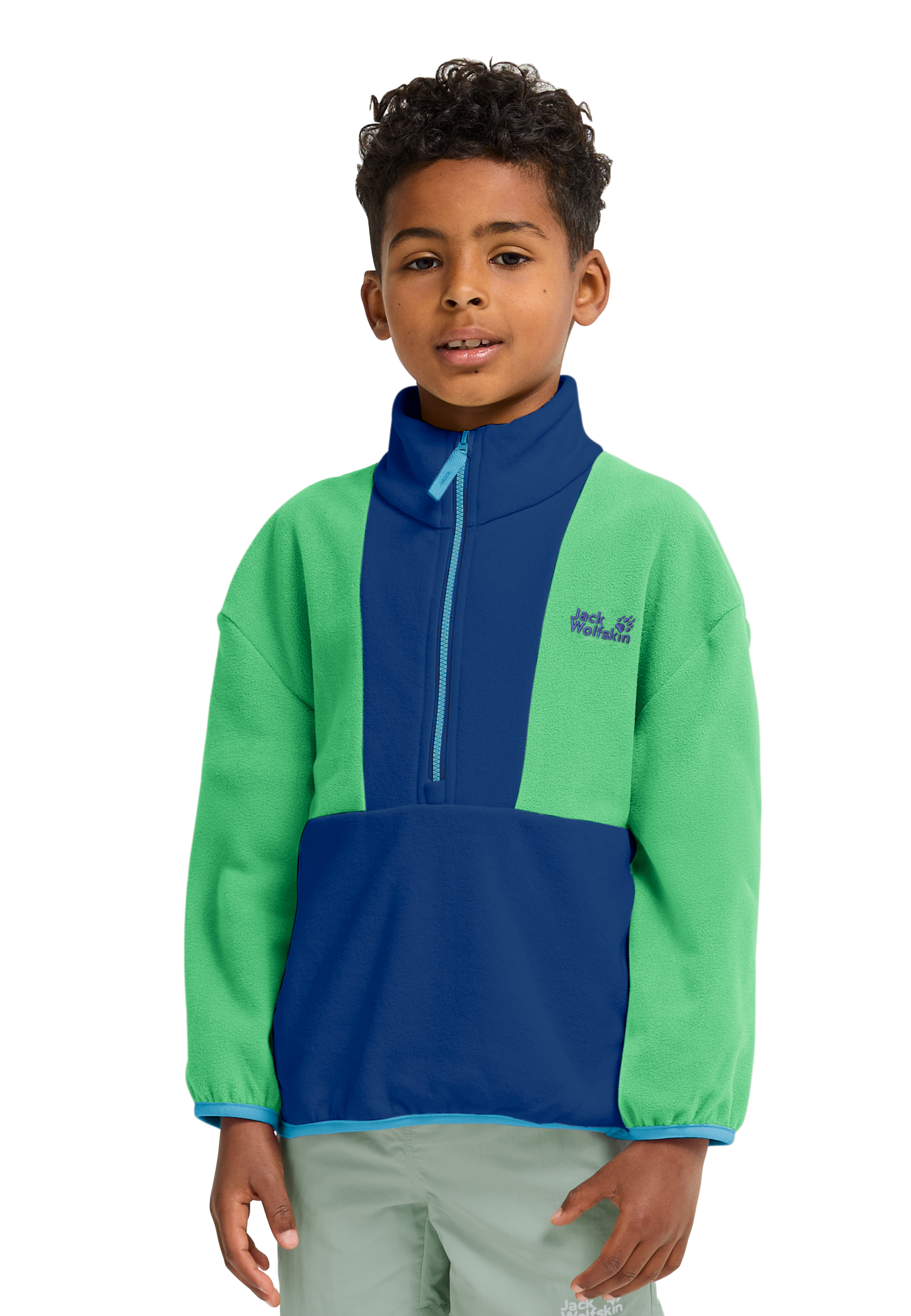 COLORBLOCK TAUNUS HZ K