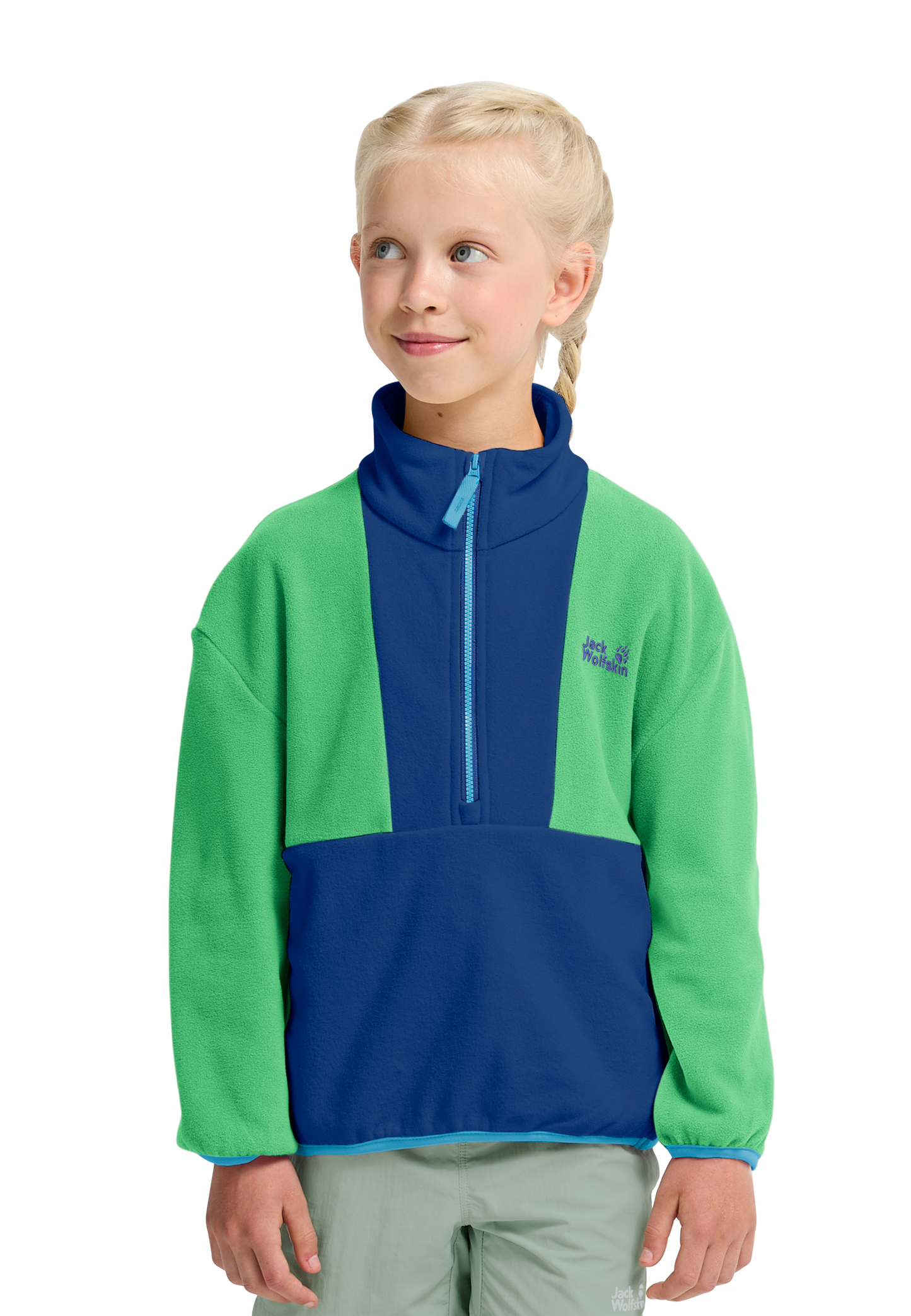 COLORBLOCK TAUNUS HZ K