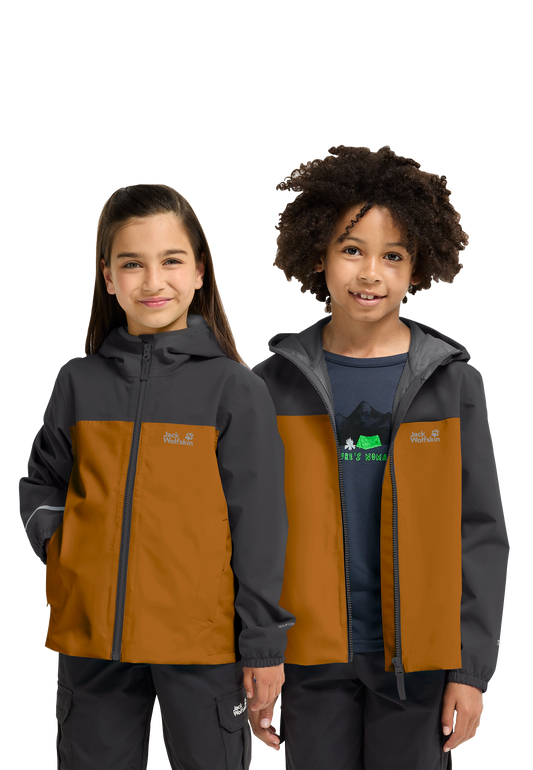 ADVENTURETRIBE 2L JKT K