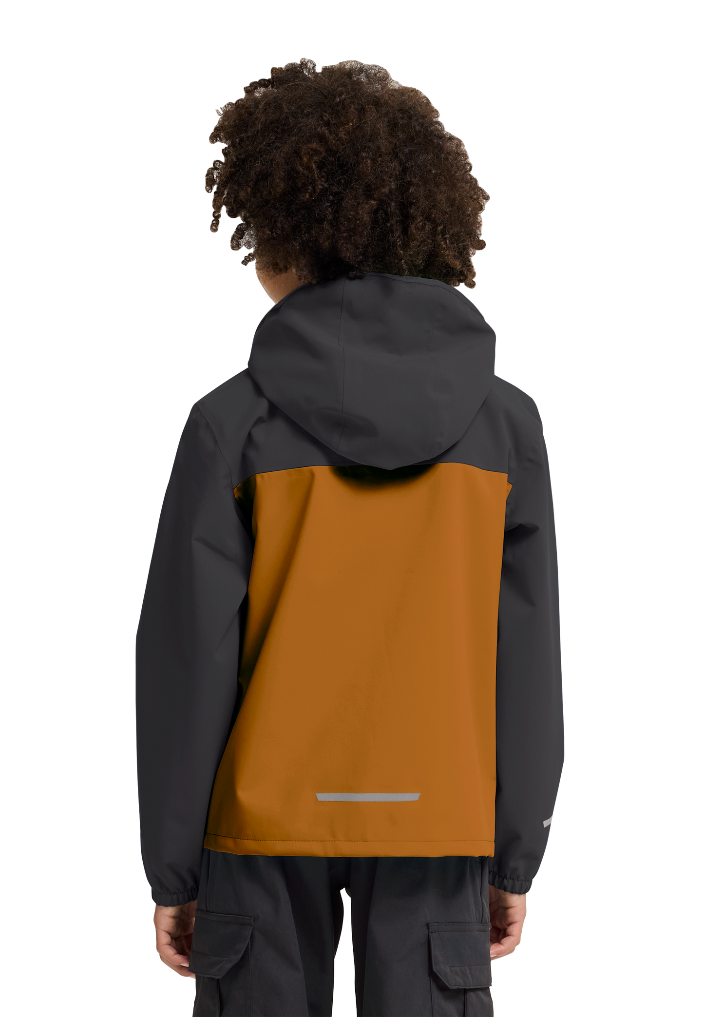 ADVENTURETRIBE 2L JKT K
