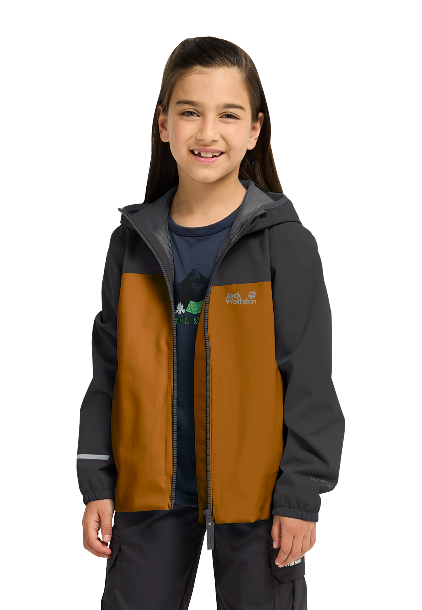 ADVENTURETRIBE 2L JKT K