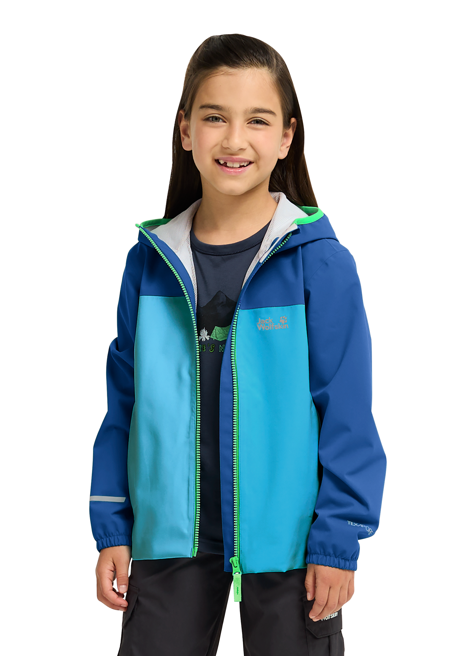 ADVENTURETRIBE 2L JKT K