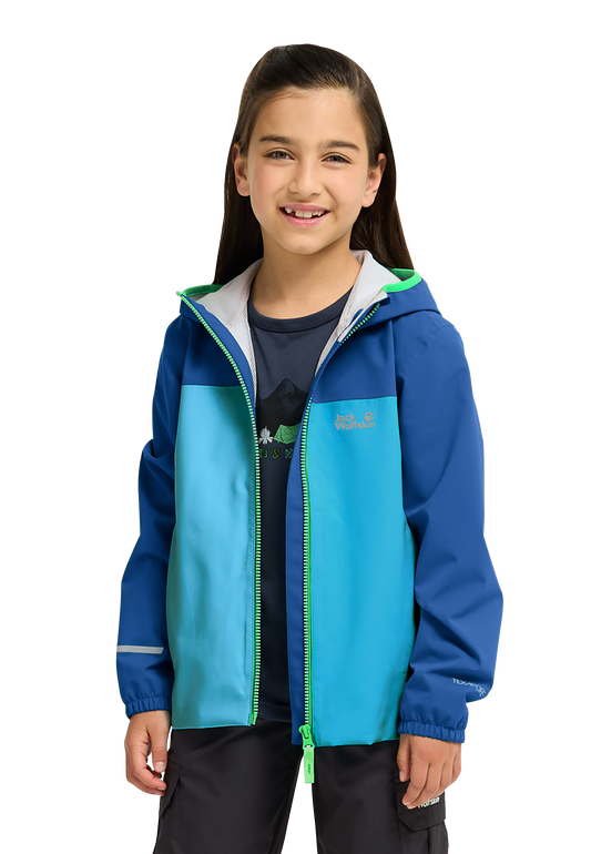 ADVENTURETRIBE 2L JKT K