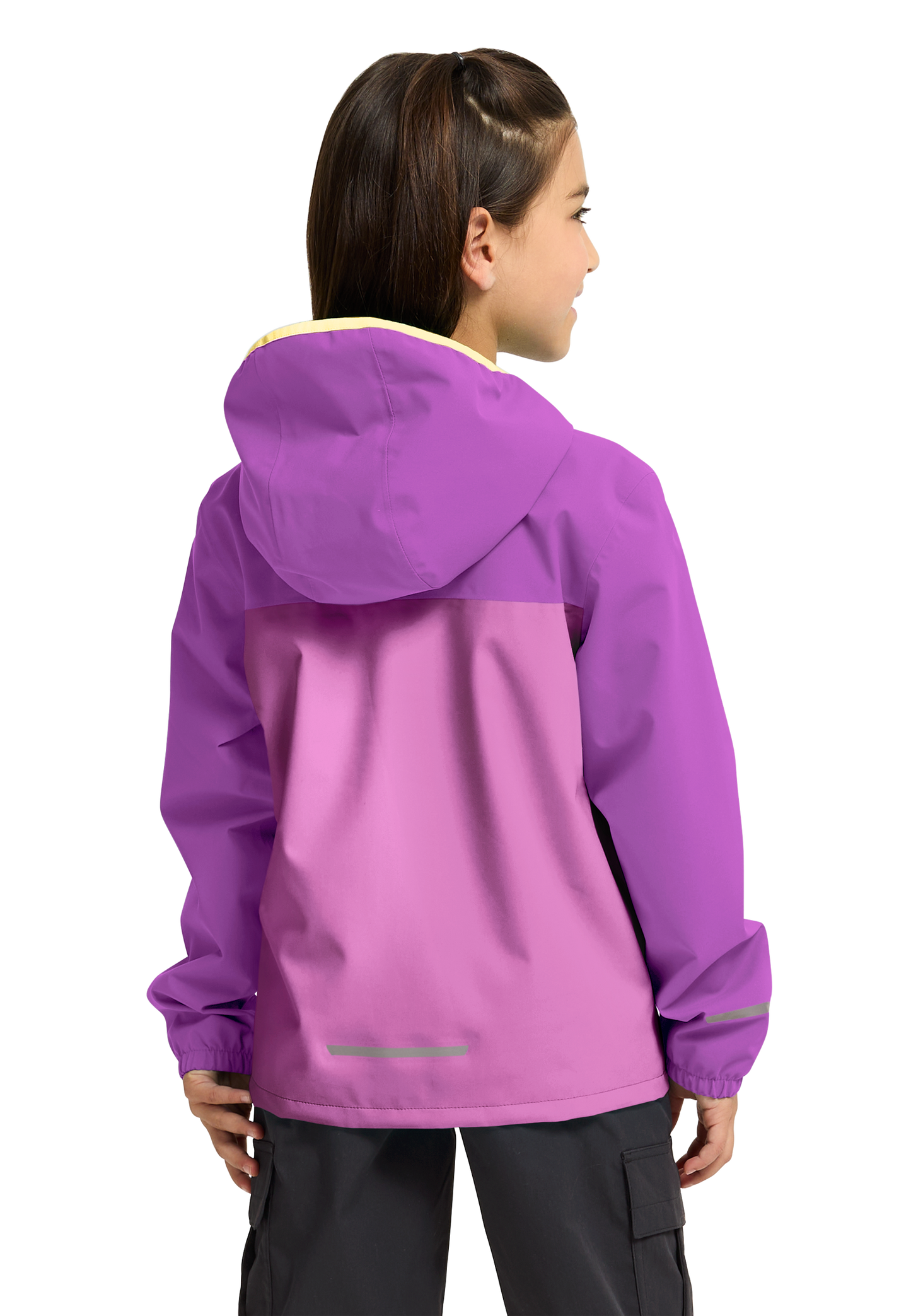 ADVENTURETRIBE 2L JKT K