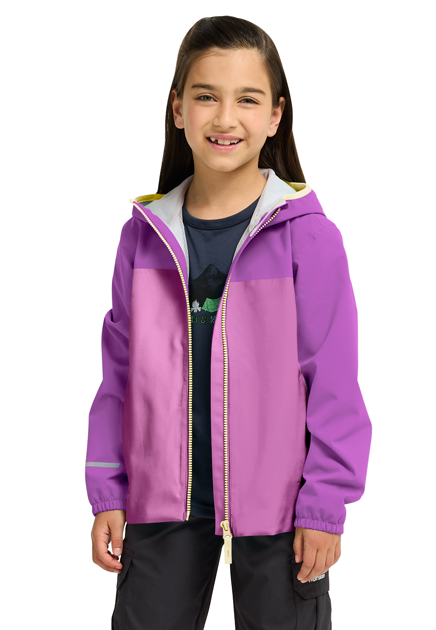 ADVENTURETRIBE 2L JKT K