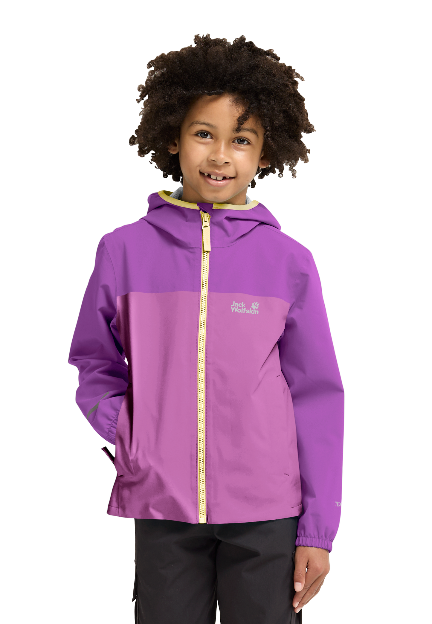 ADVENTURETRIBE 2L JKT K