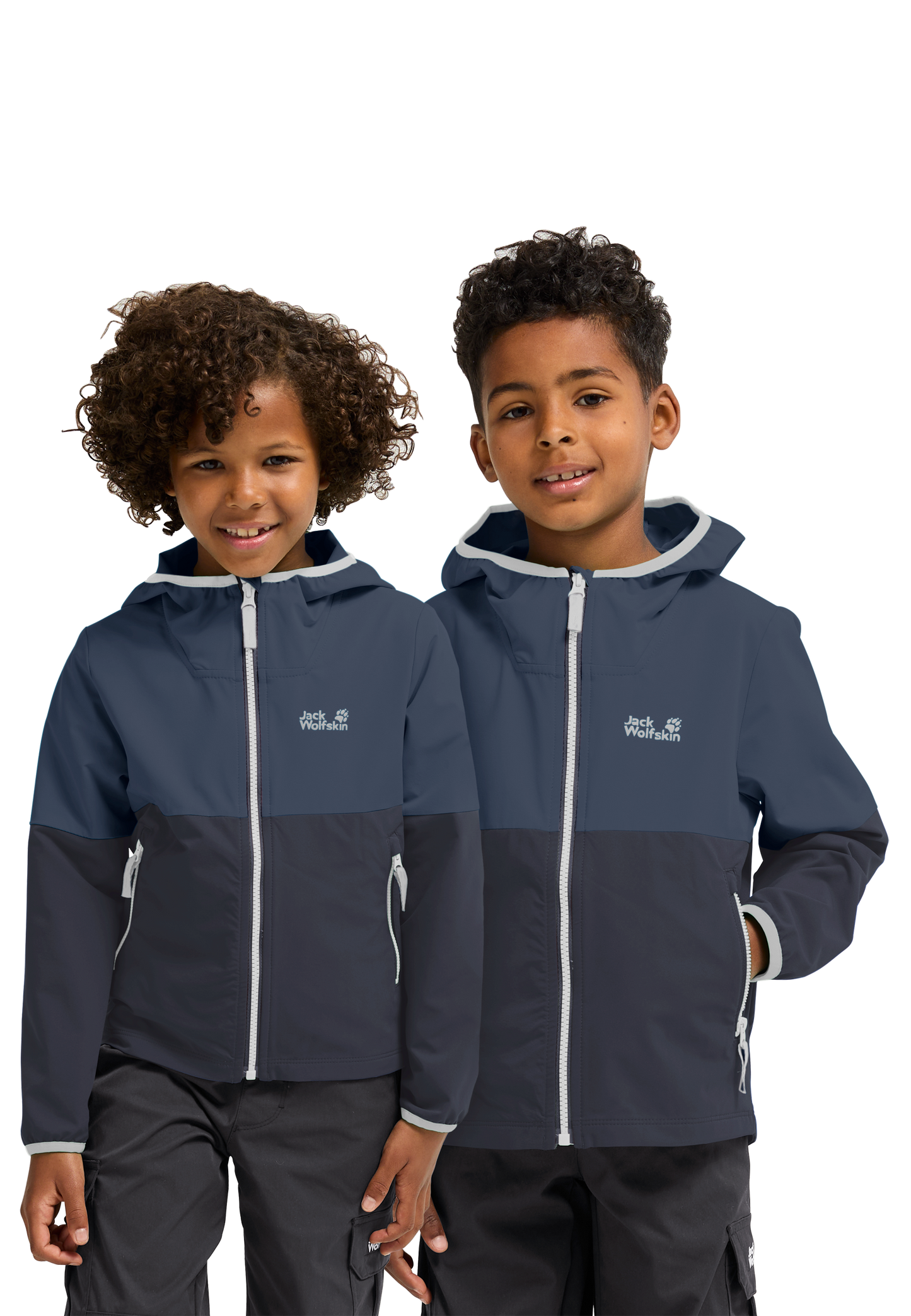 SANDBIRD HOODED JKT K