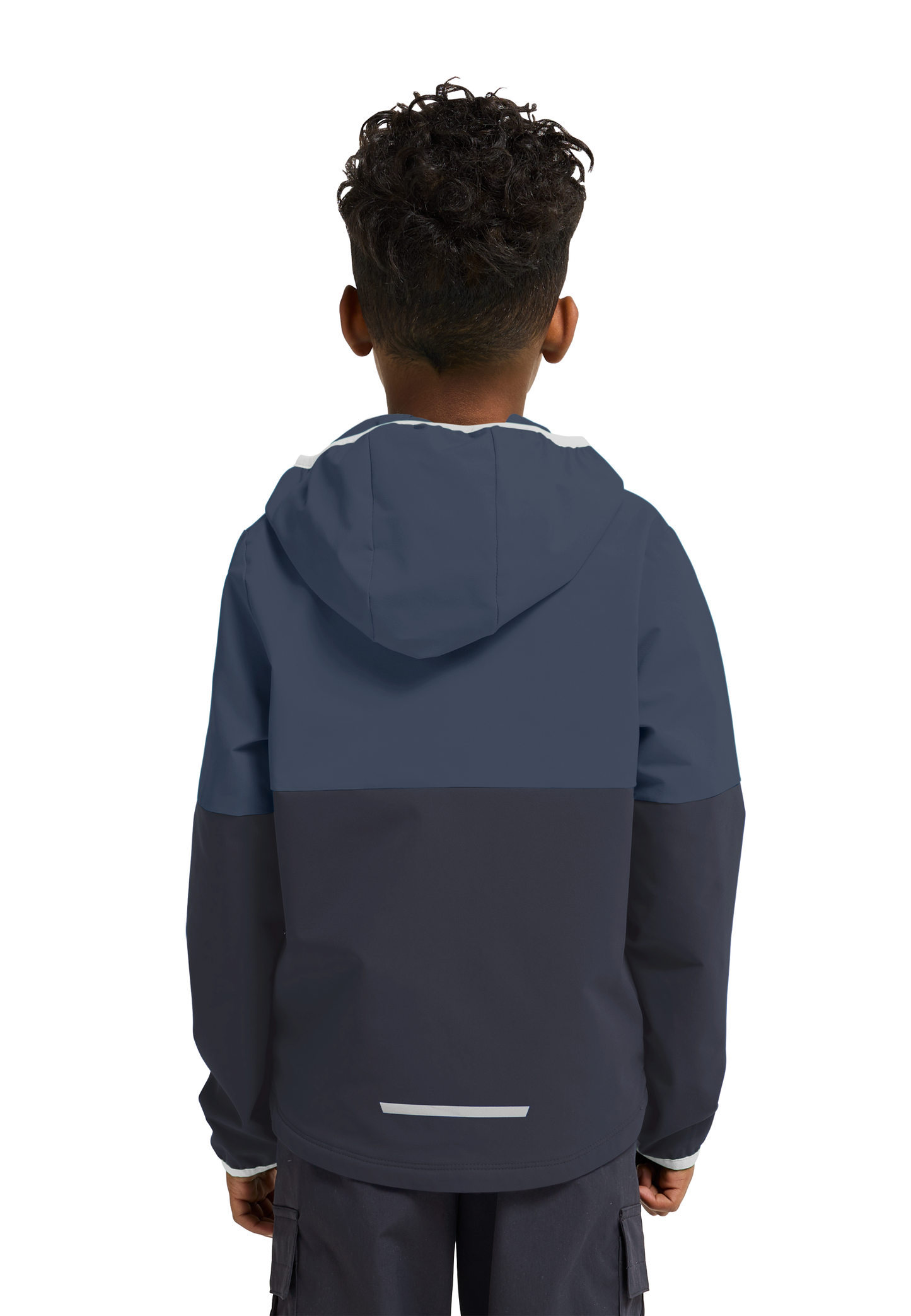 SANDBIRD HOODED JKT K