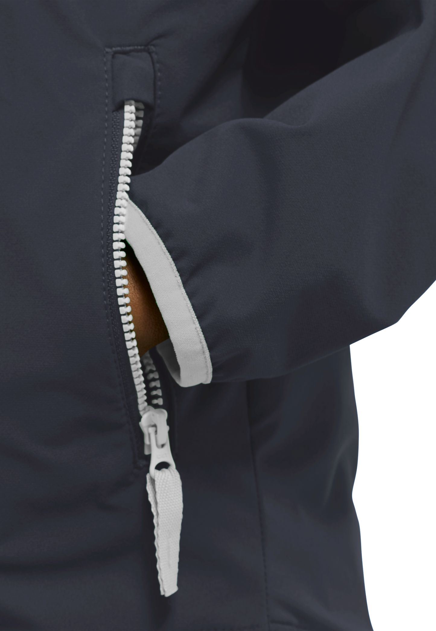 SANDBIRD HOODED JKT K