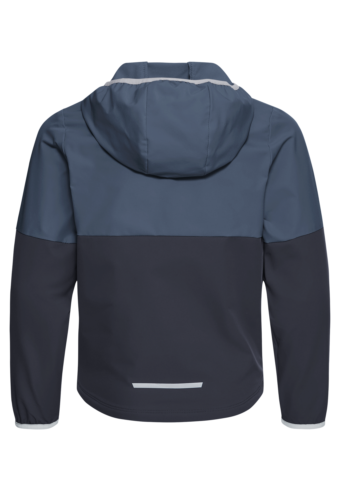 SANDBIRD HOODED JKT K