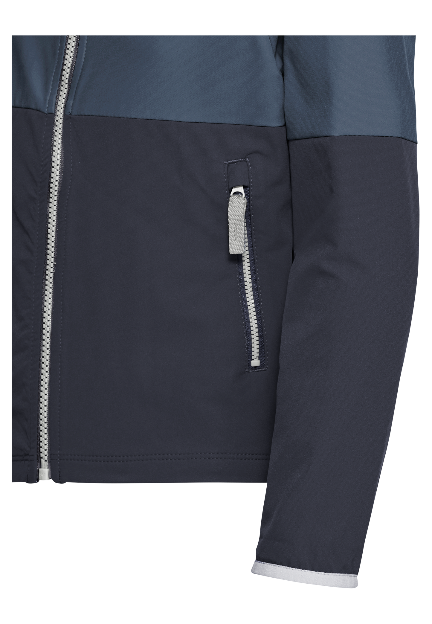 SANDBIRD HOODED JKT K