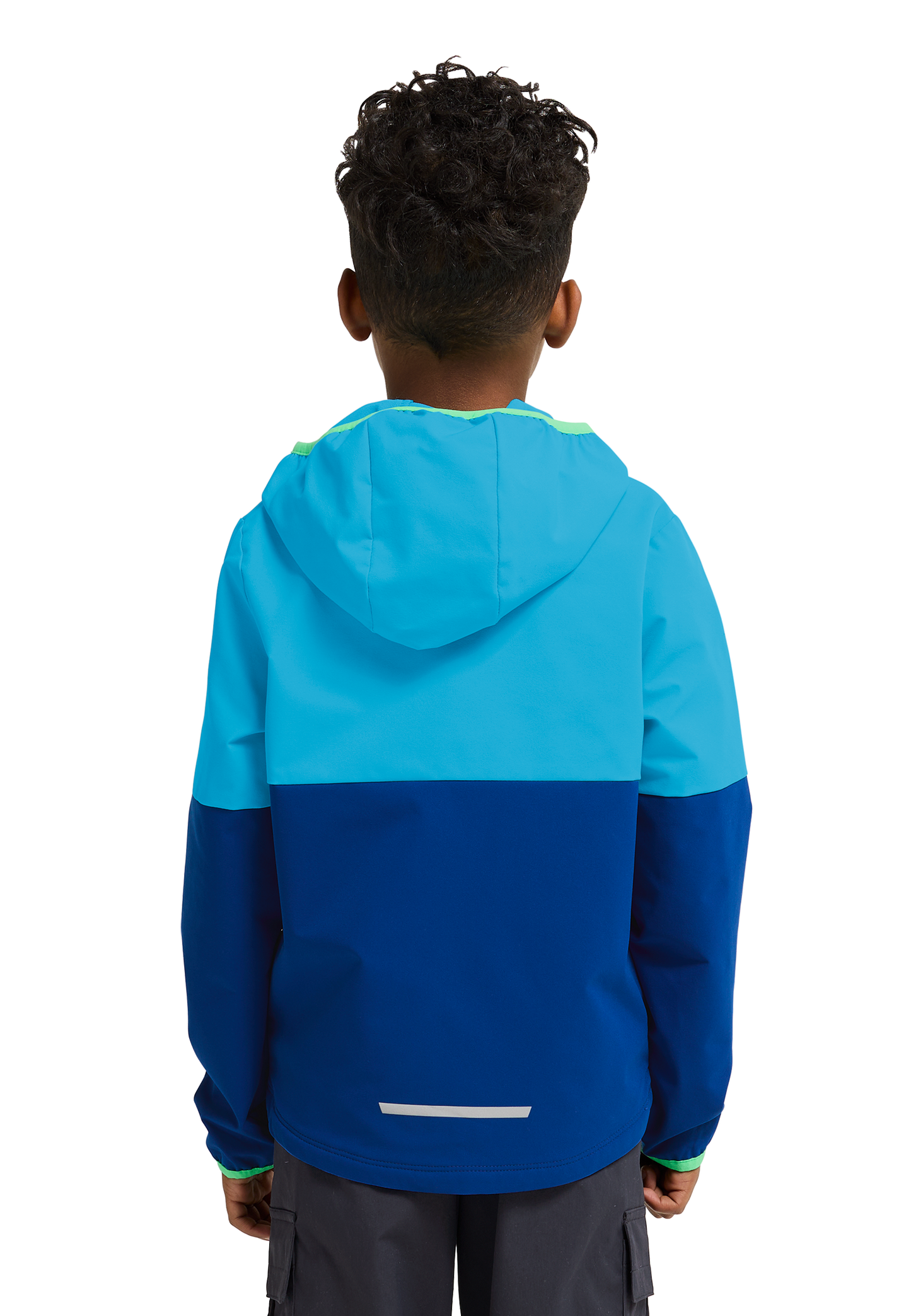 SANDBIRD HOODED JKT K