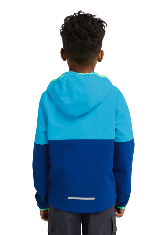 SANDBIRD HOODED JKT K