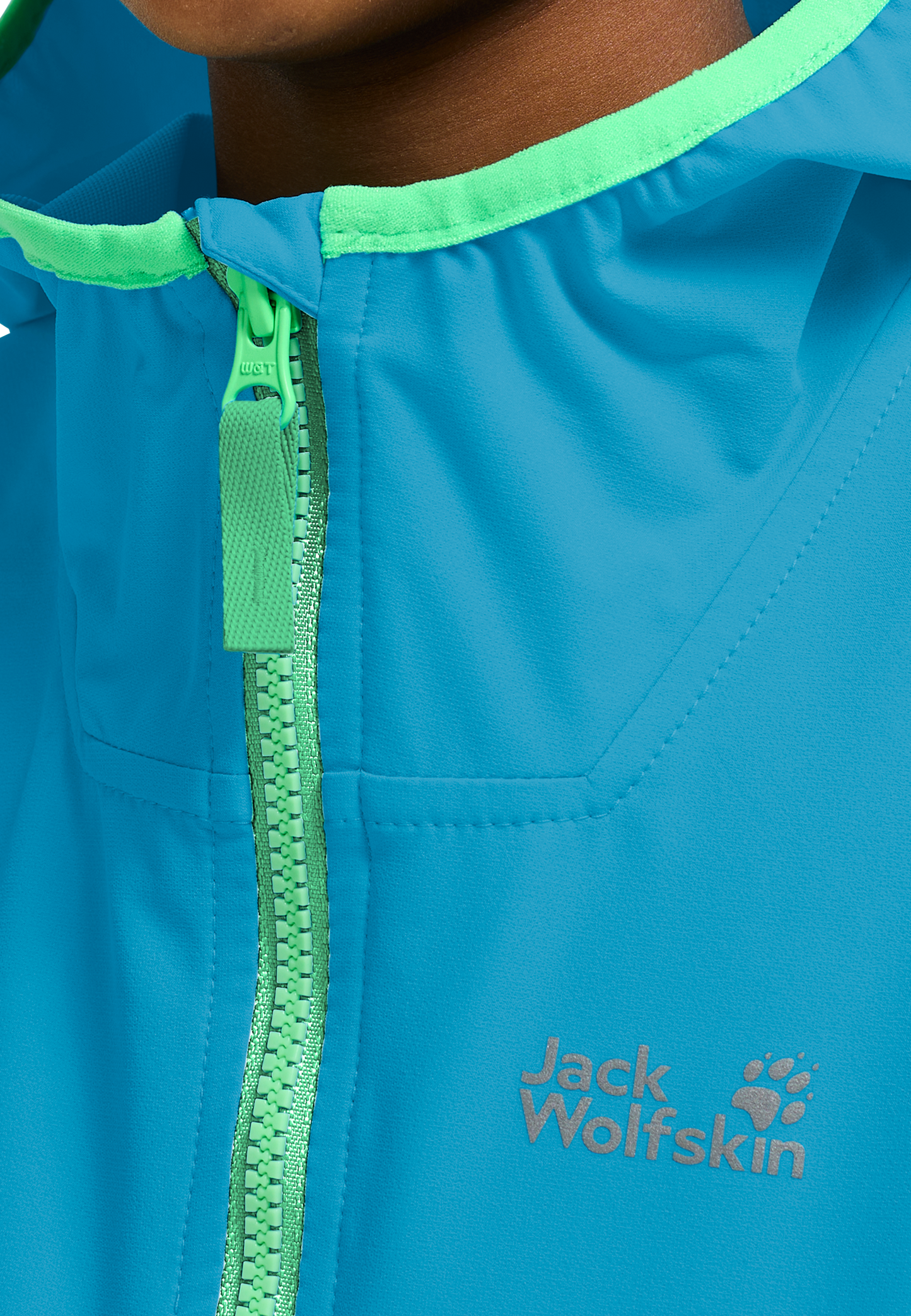 SANDBIRD HOODED JKT K
