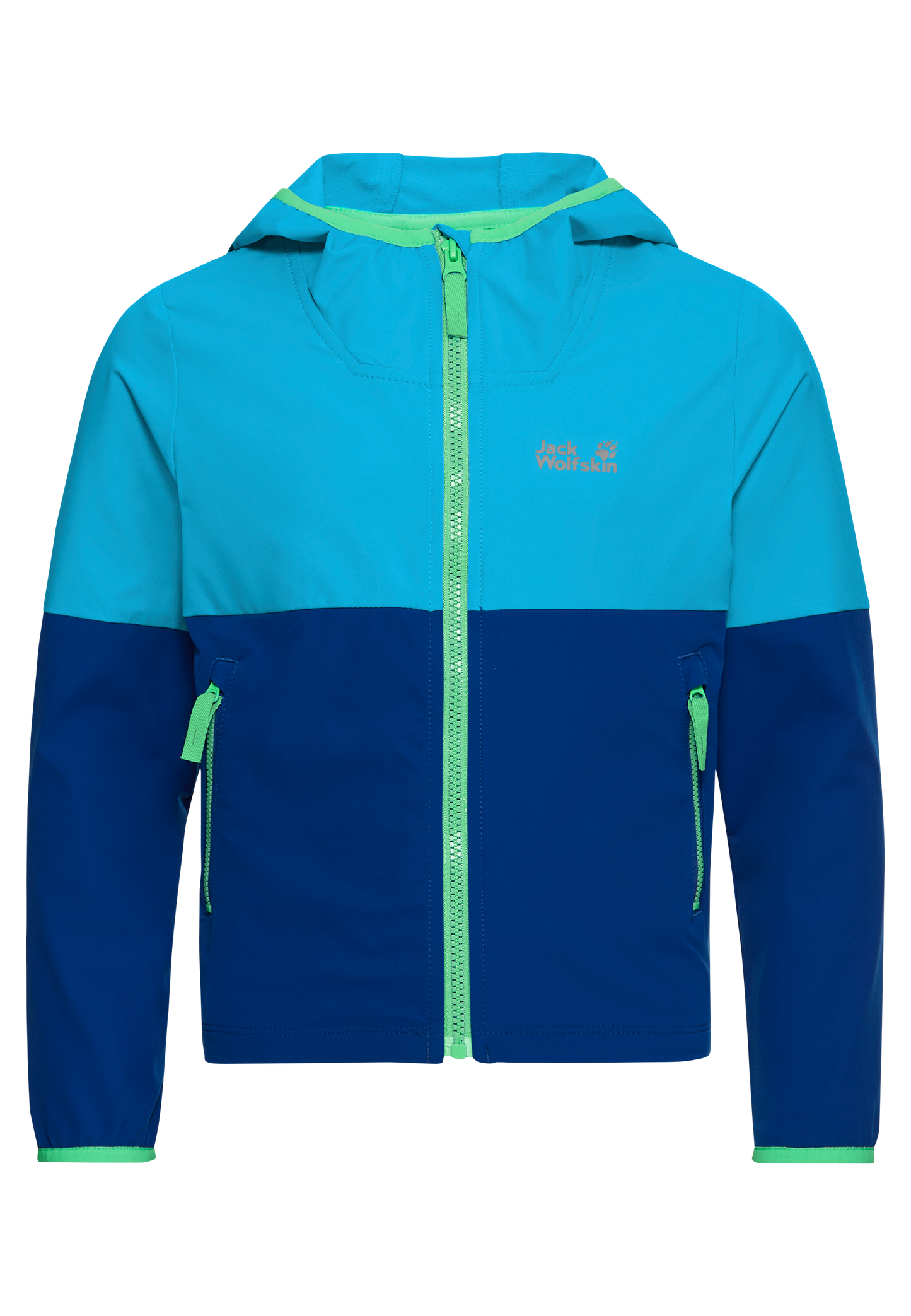 SANDBIRD HOODED JKT K