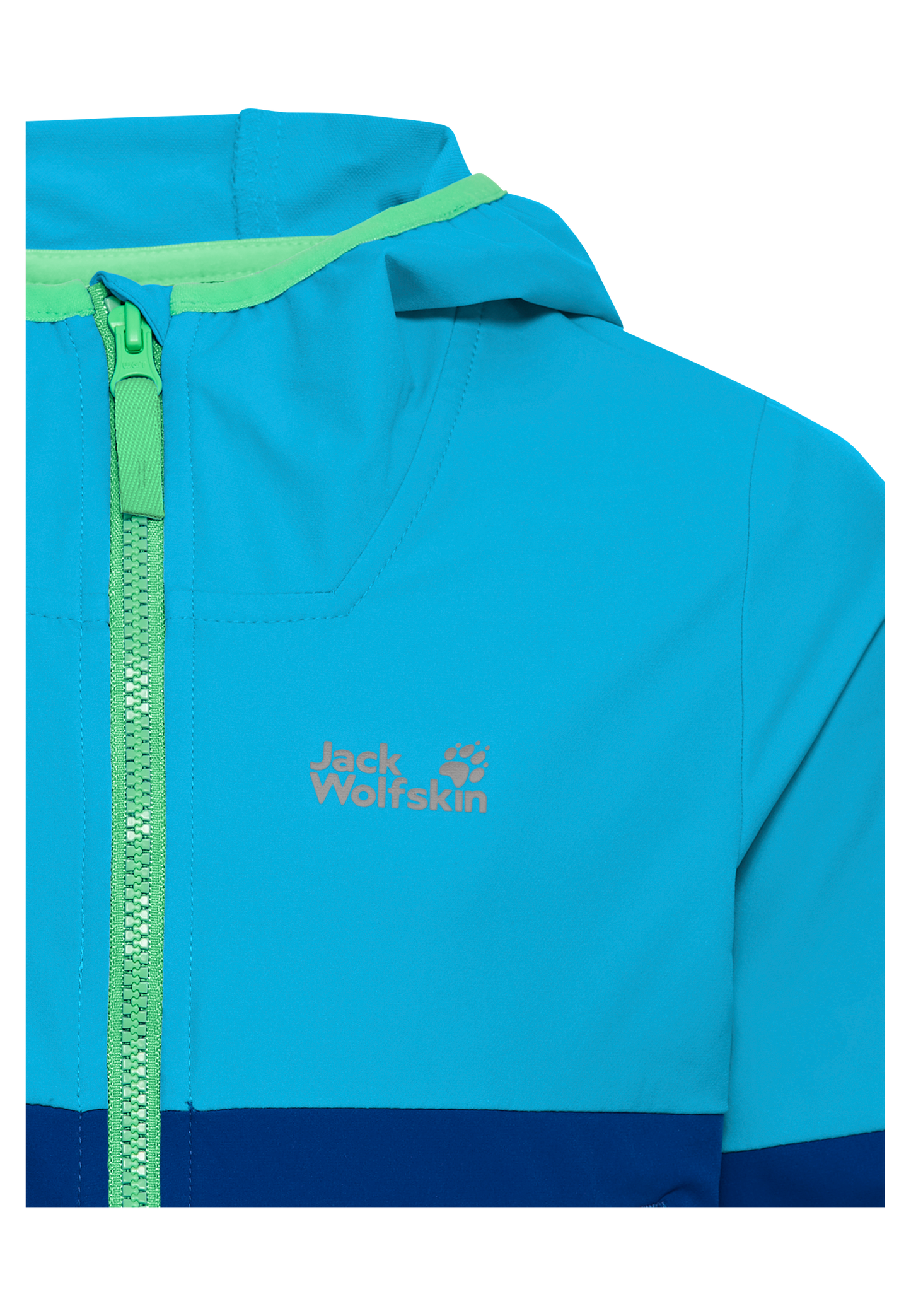 SANDBIRD HOODED JKT K