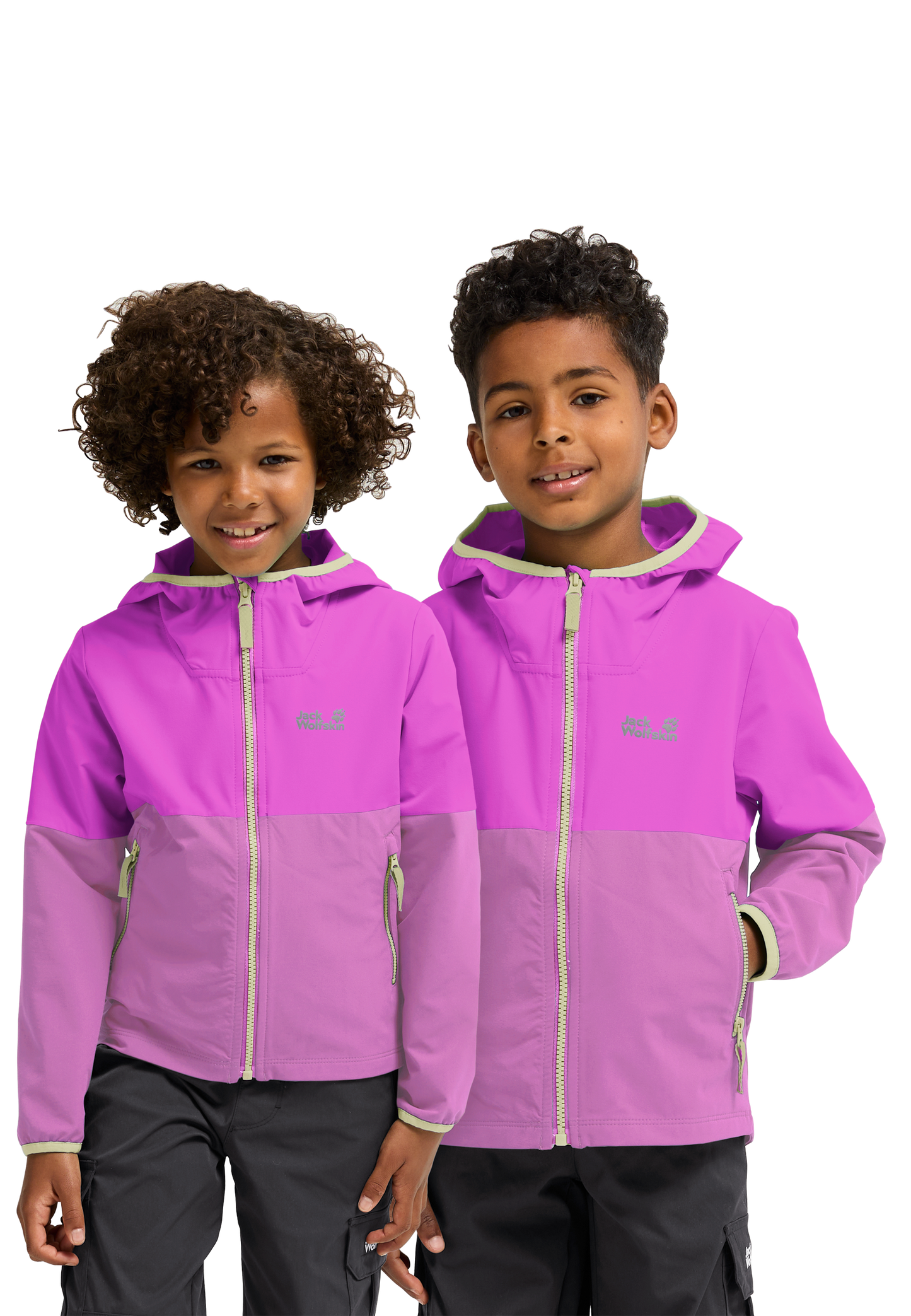 SANDBIRD HOODED JKT K