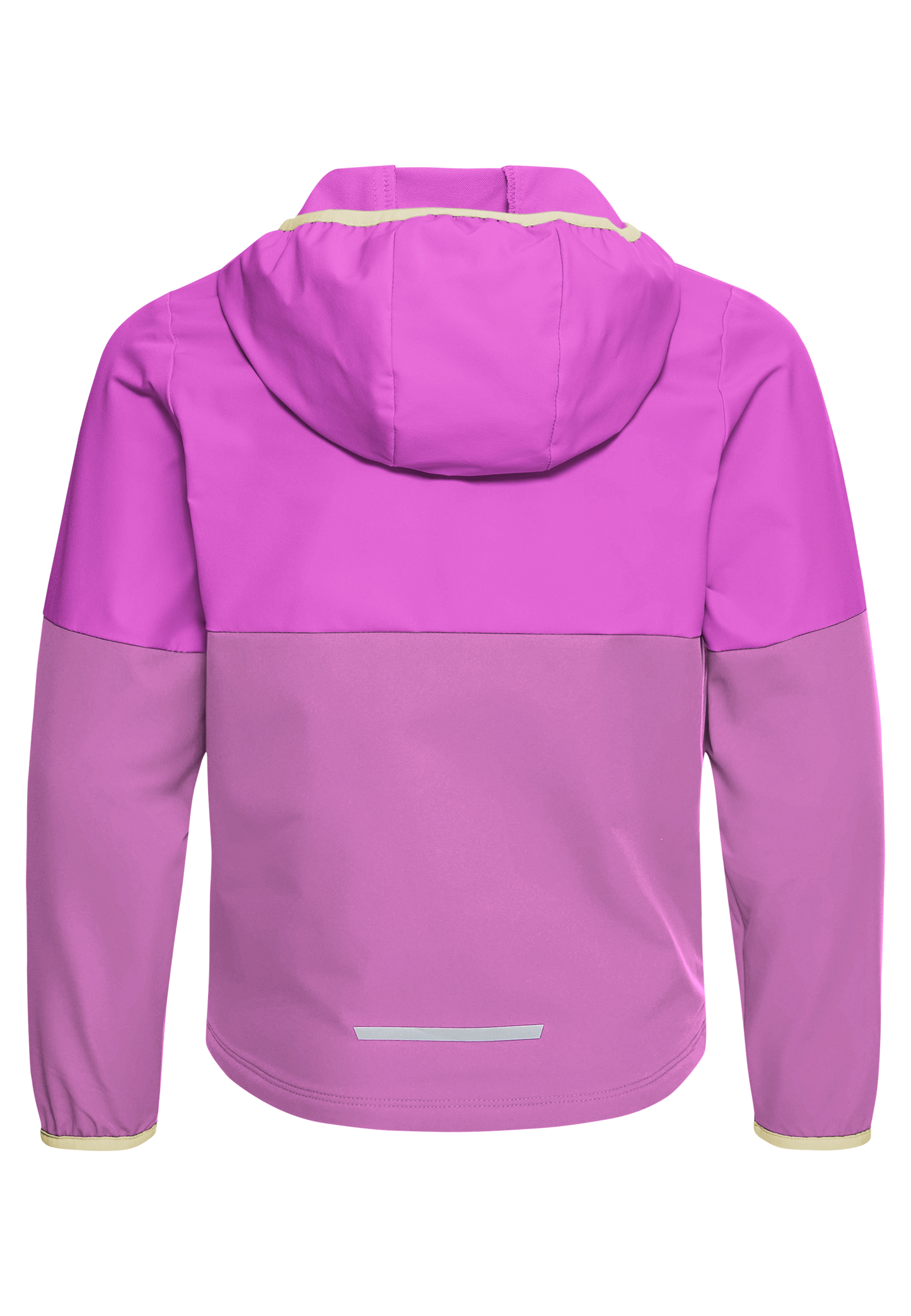 SANDBIRD HOODED JKT K
