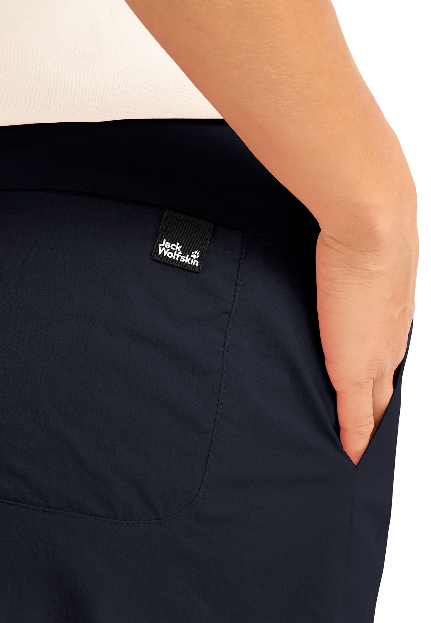 DESERT SKORT W