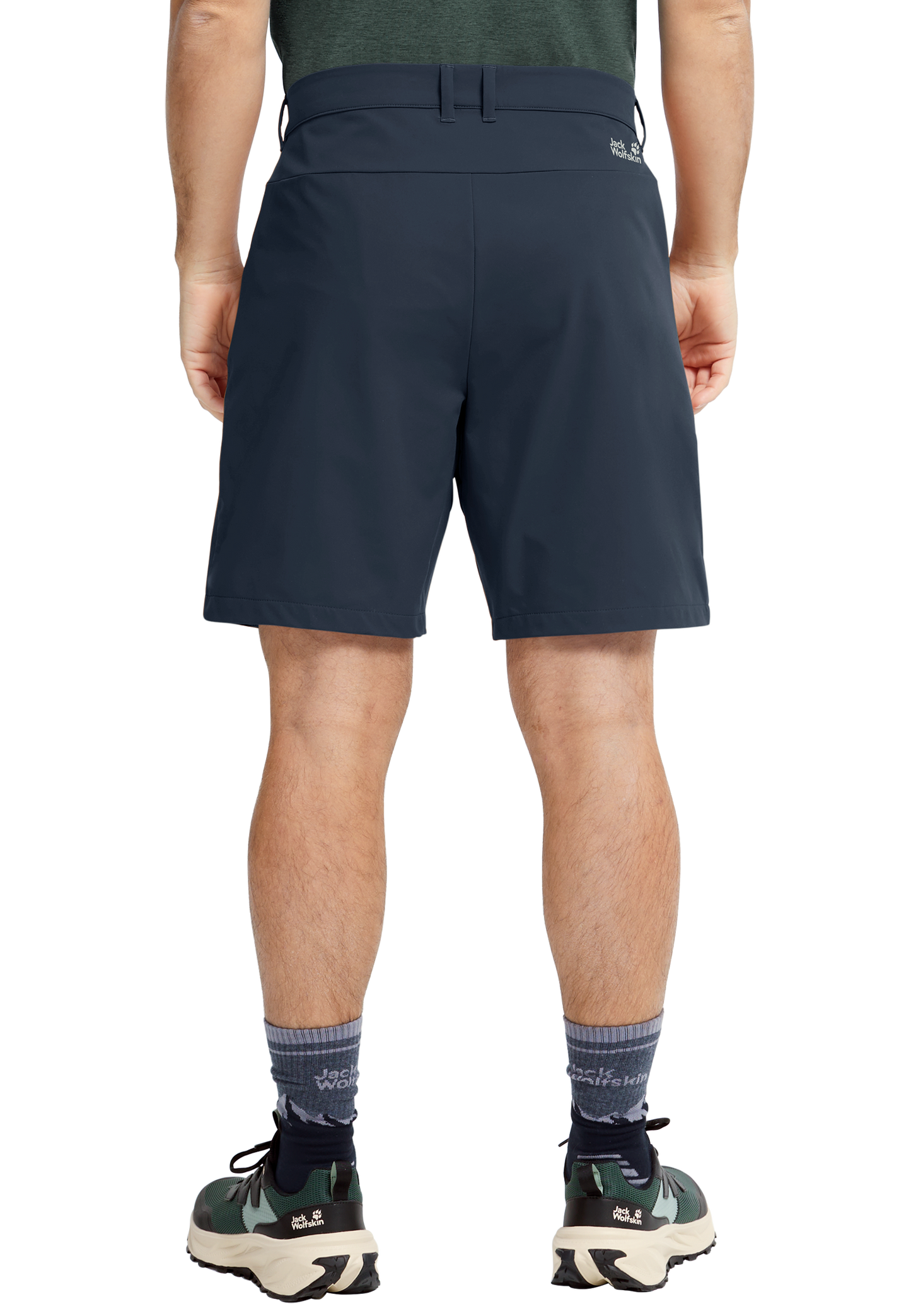 PICO SHORTS M