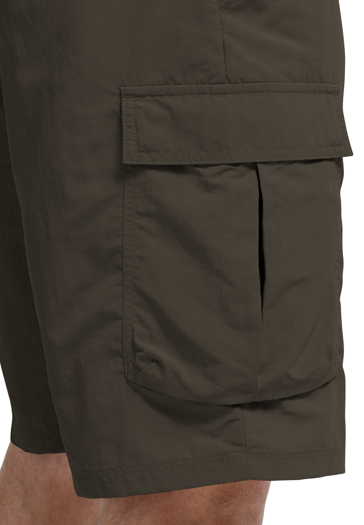 DUNELAND CARGO SHORTS M
