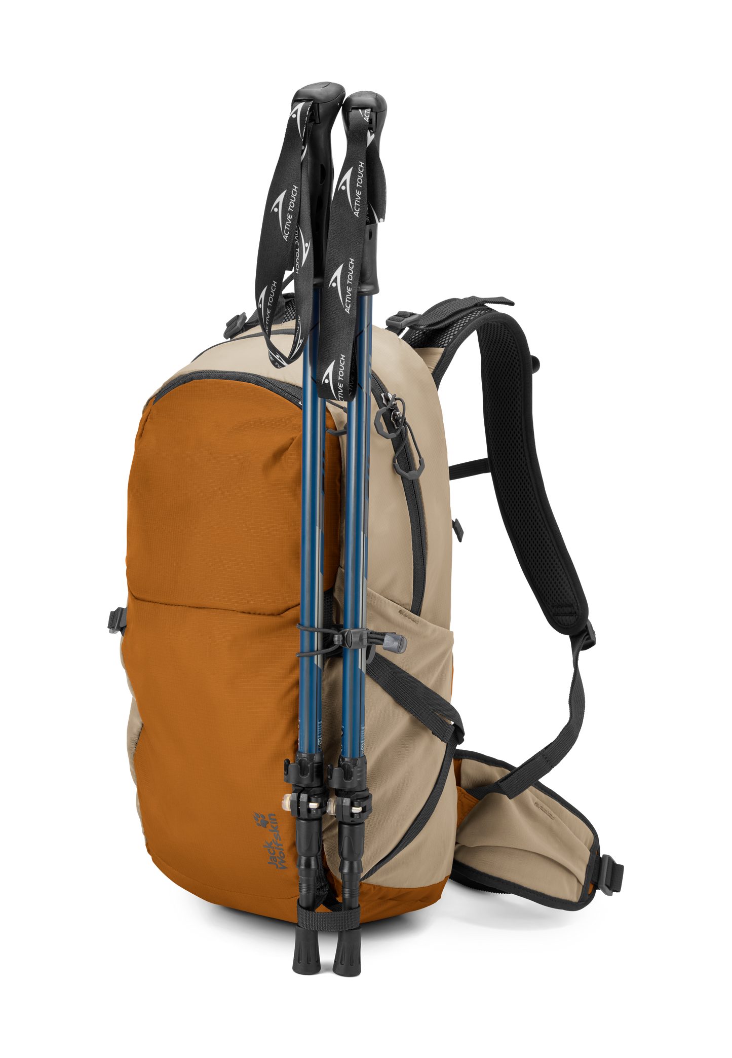 ECHOTREK SHAPE 20