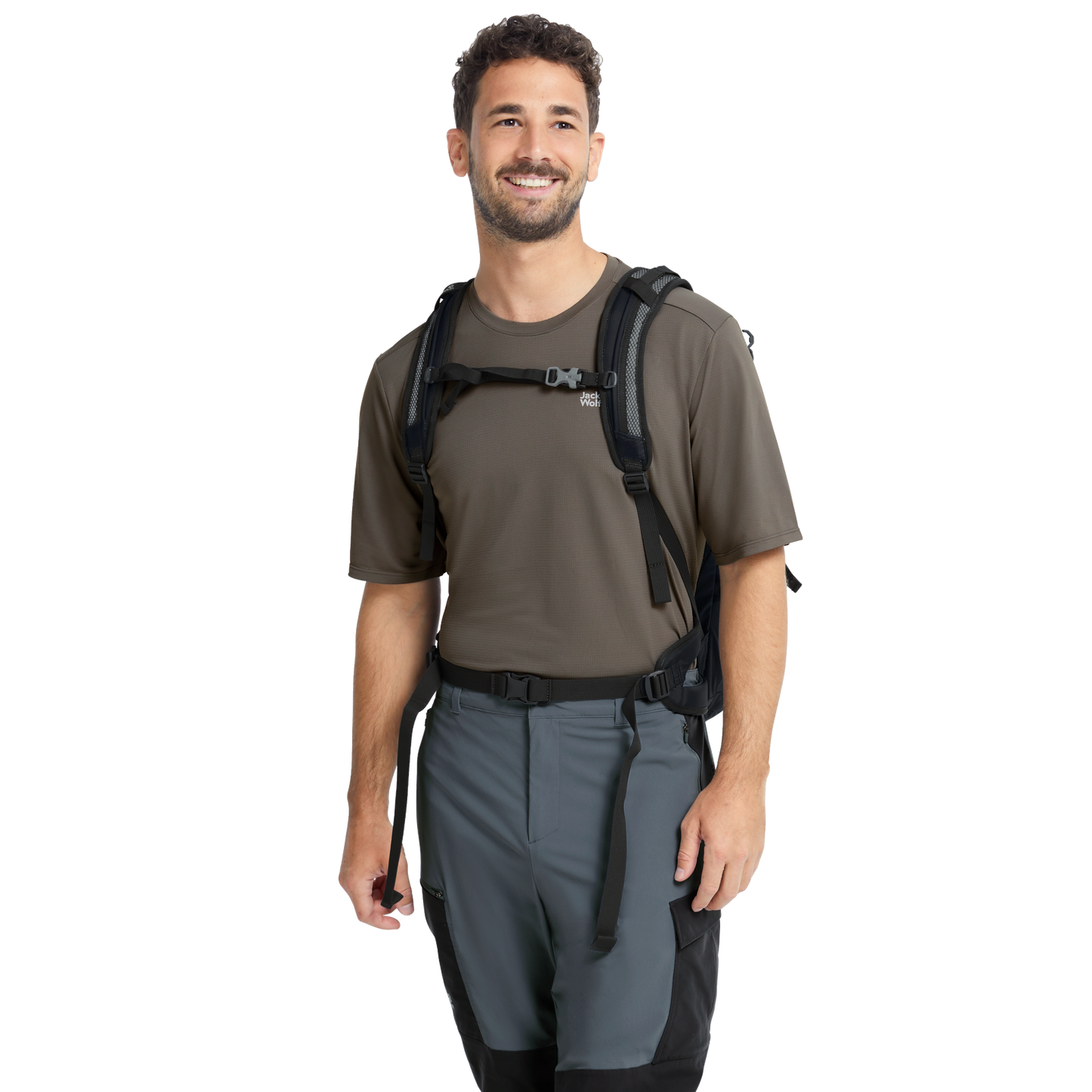 ECHOTREK SHAPE 20