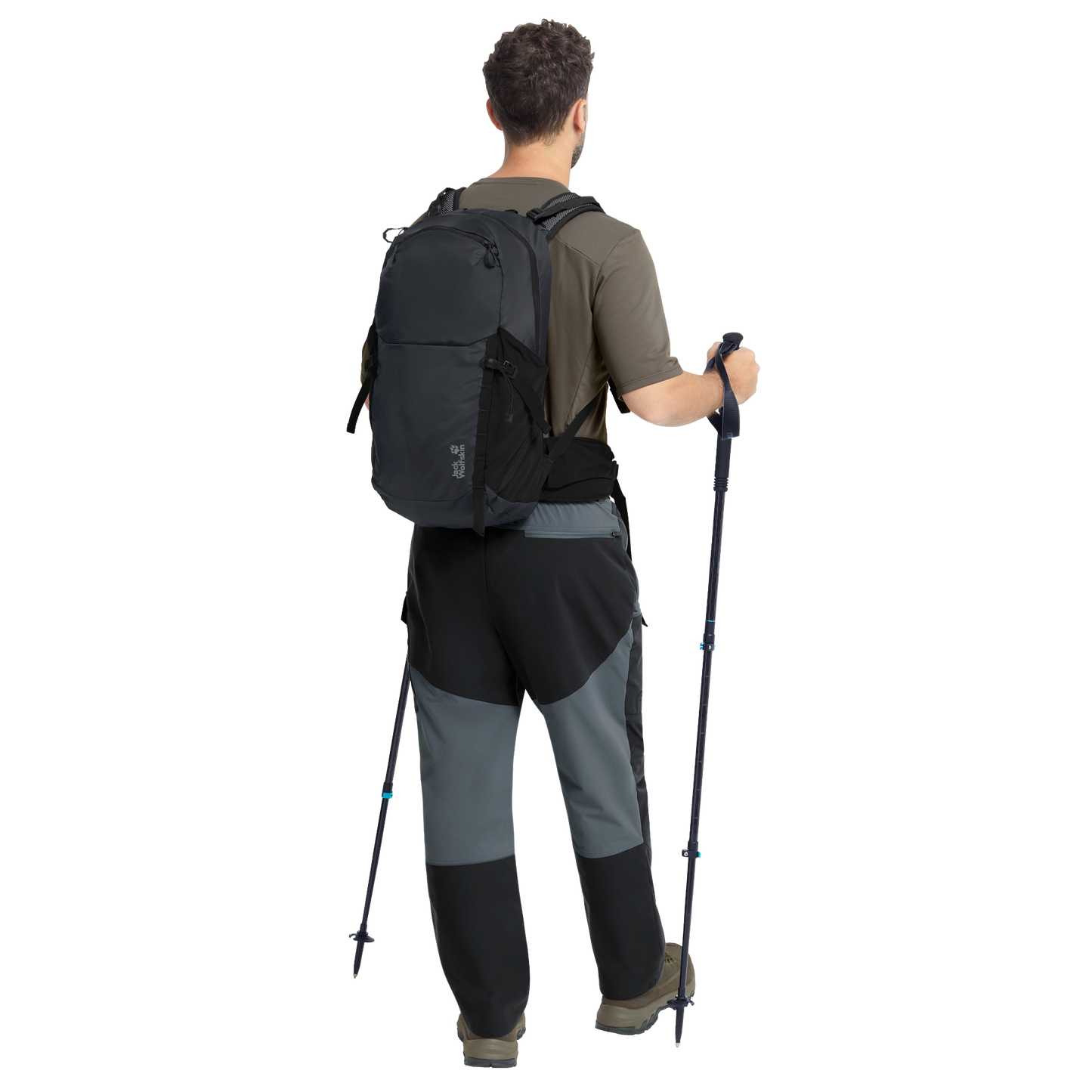 ECHOTREK SHAPE 20