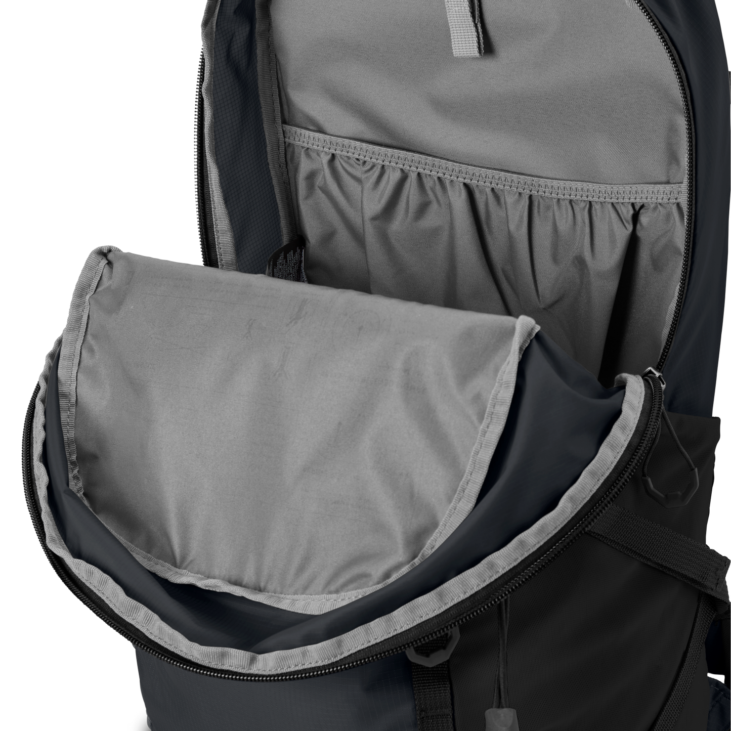 ECHOTREK SHAPE 20