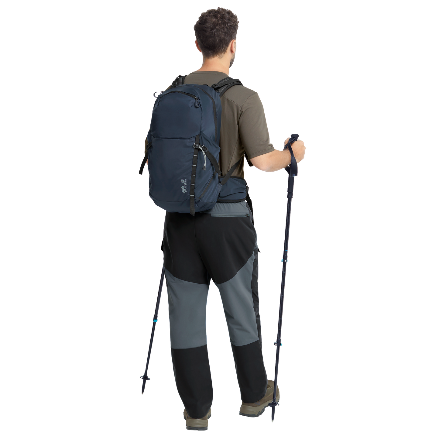 ECHOTREK SHAPE 20