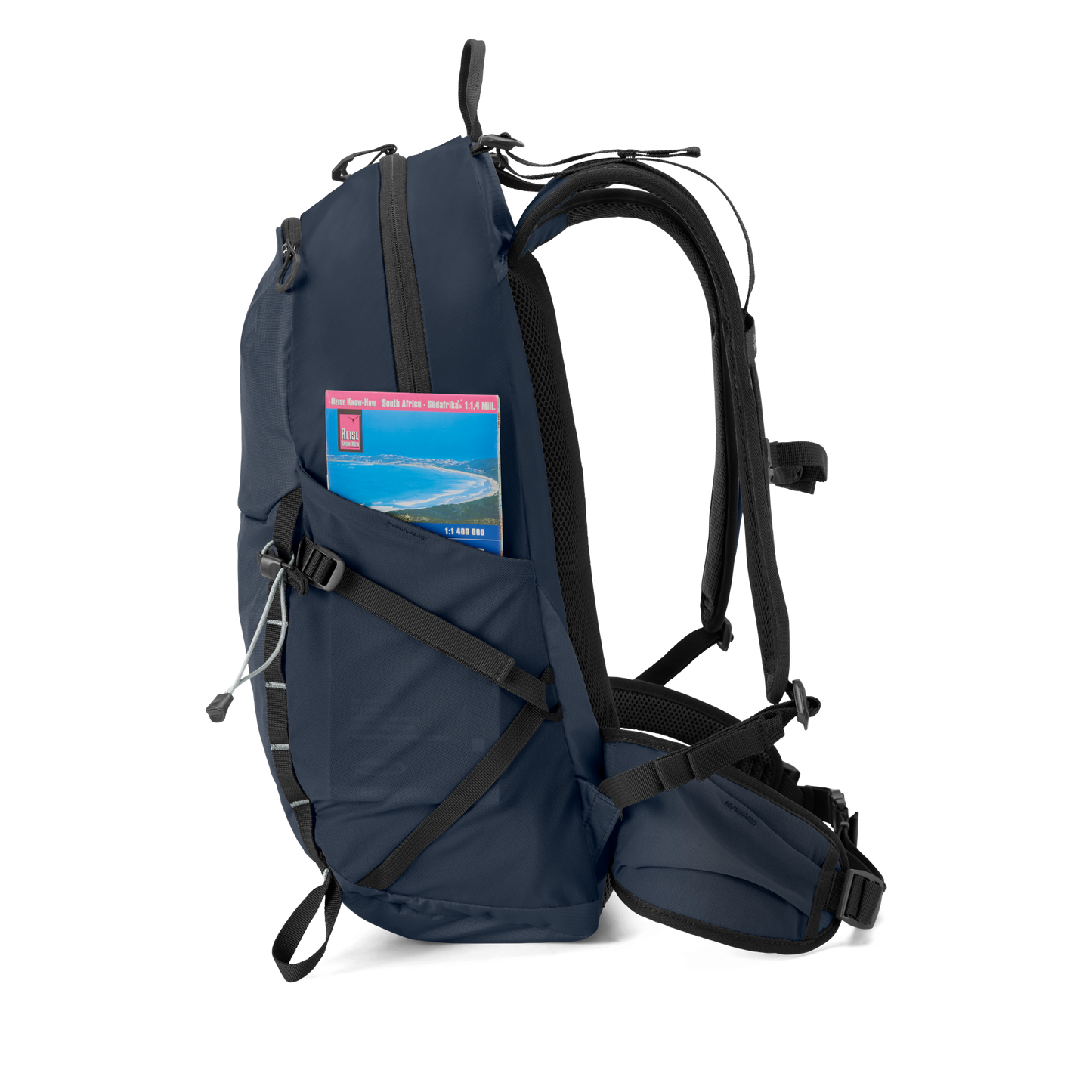 ECHOTREK SHAPE 20