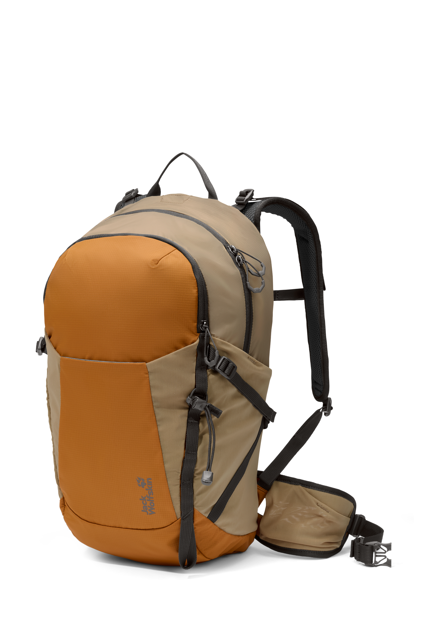 ECHOTREK SHAPE 25 S-L