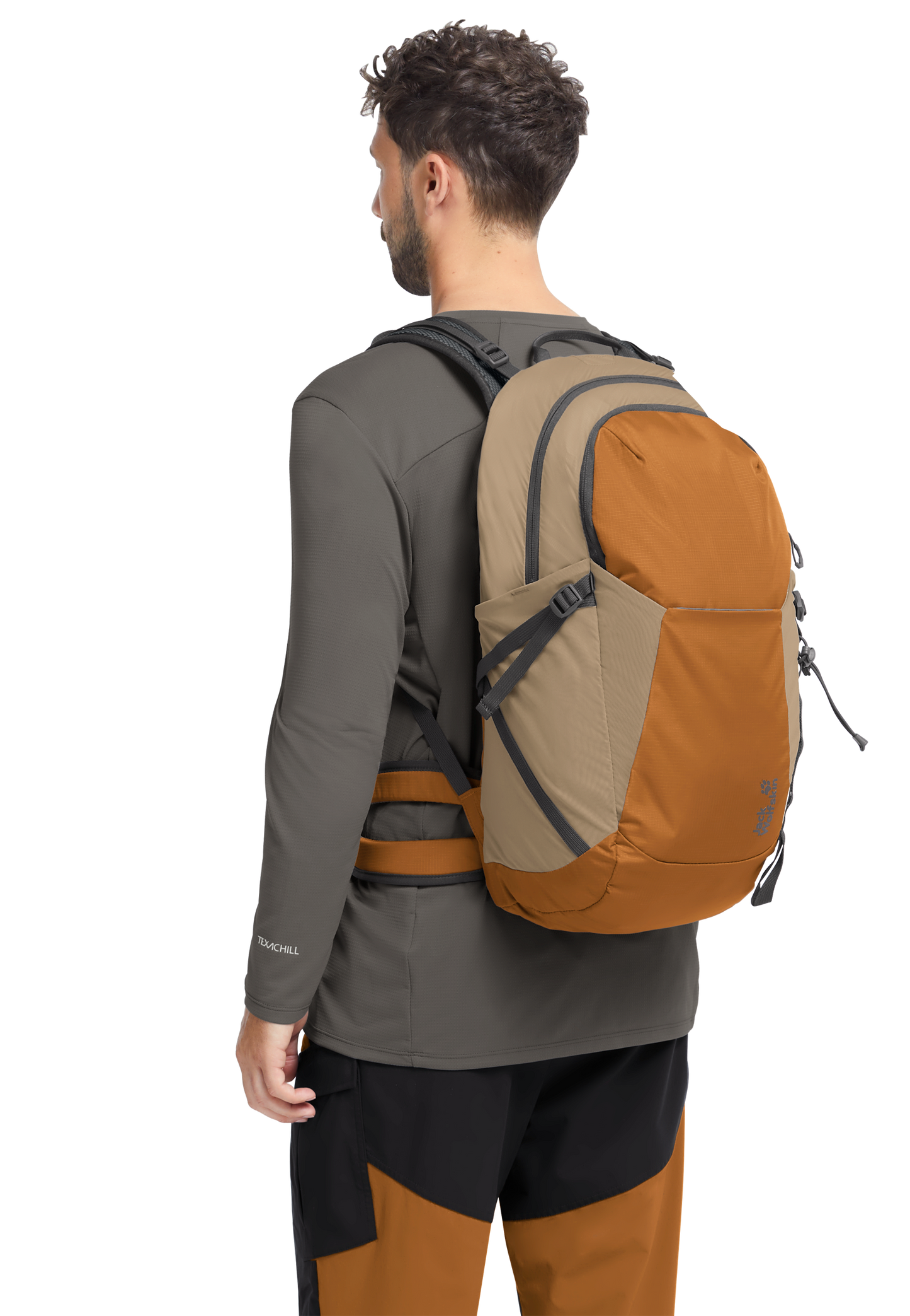 ECHOTREK SHAPE 25 S-L