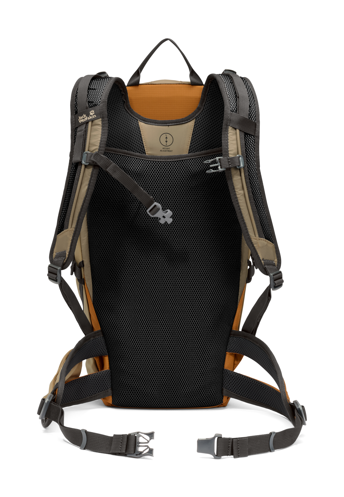 ECHOTREK SHAPE 25 S-L