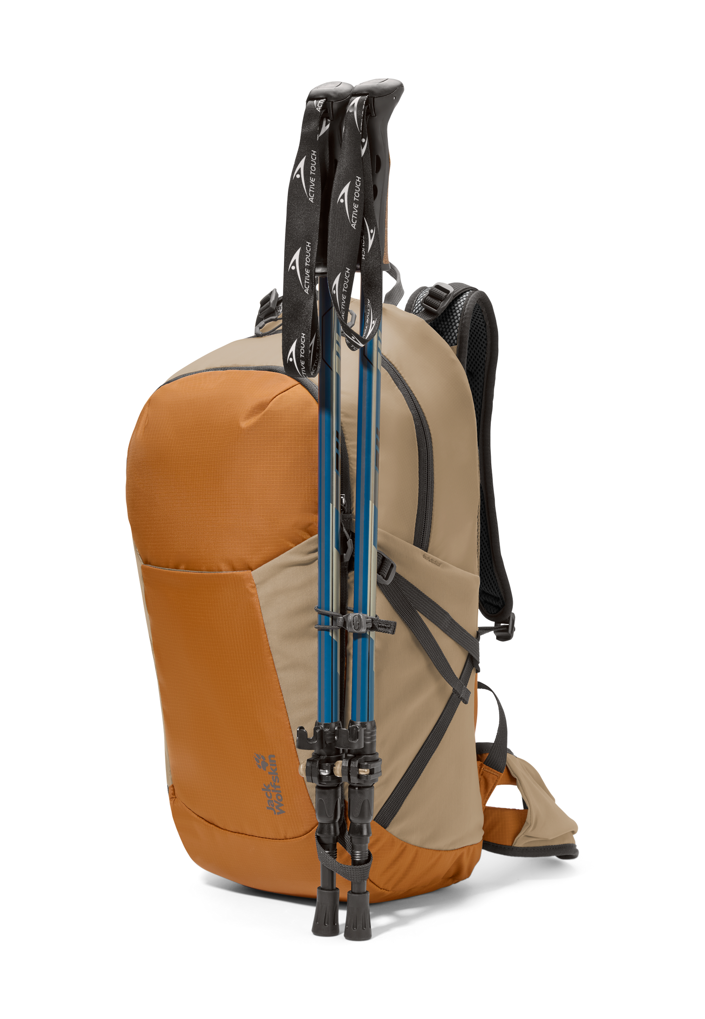 ECHOTREK SHAPE 25 S-L