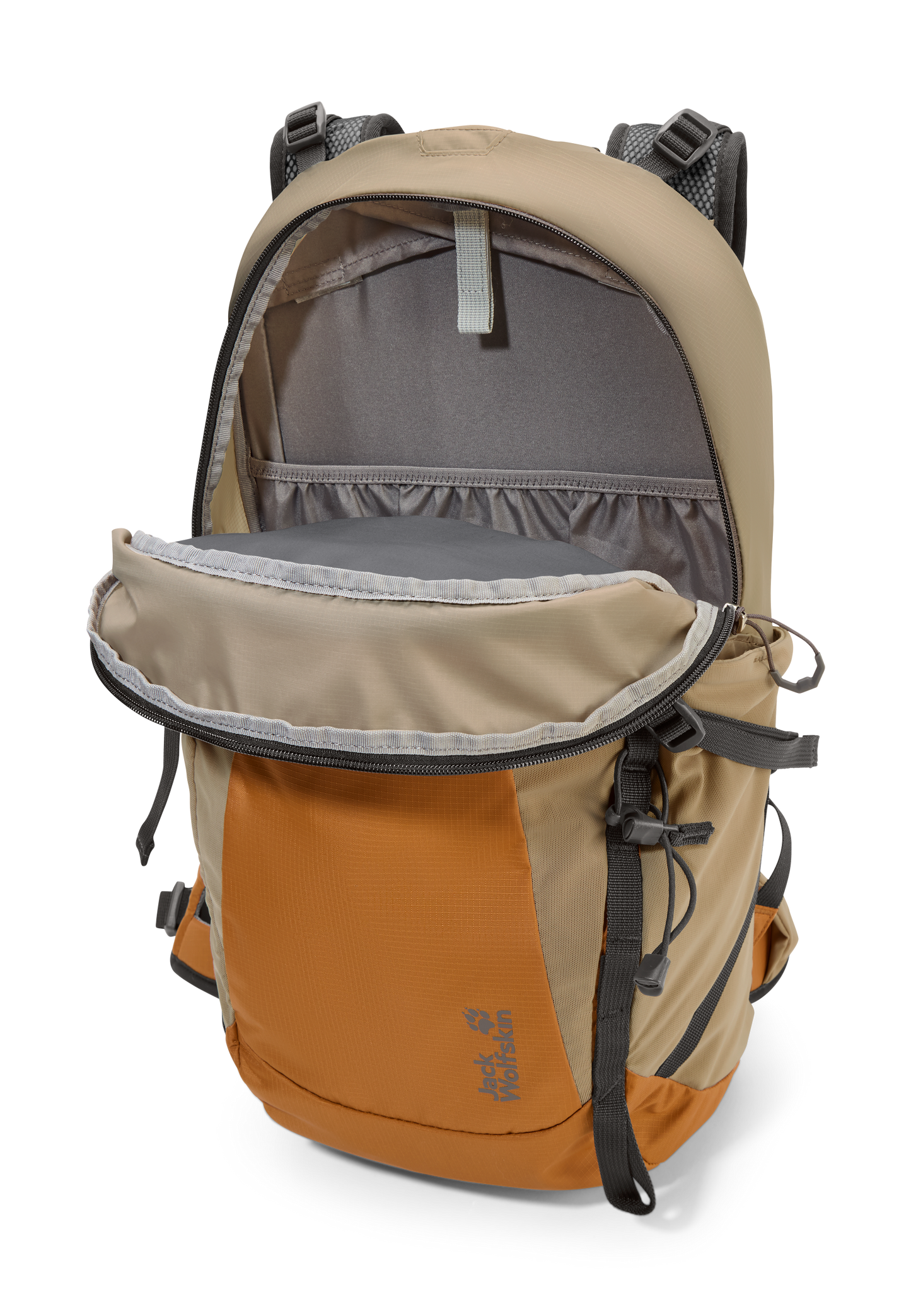 ECHOTREK SHAPE 25 S-L