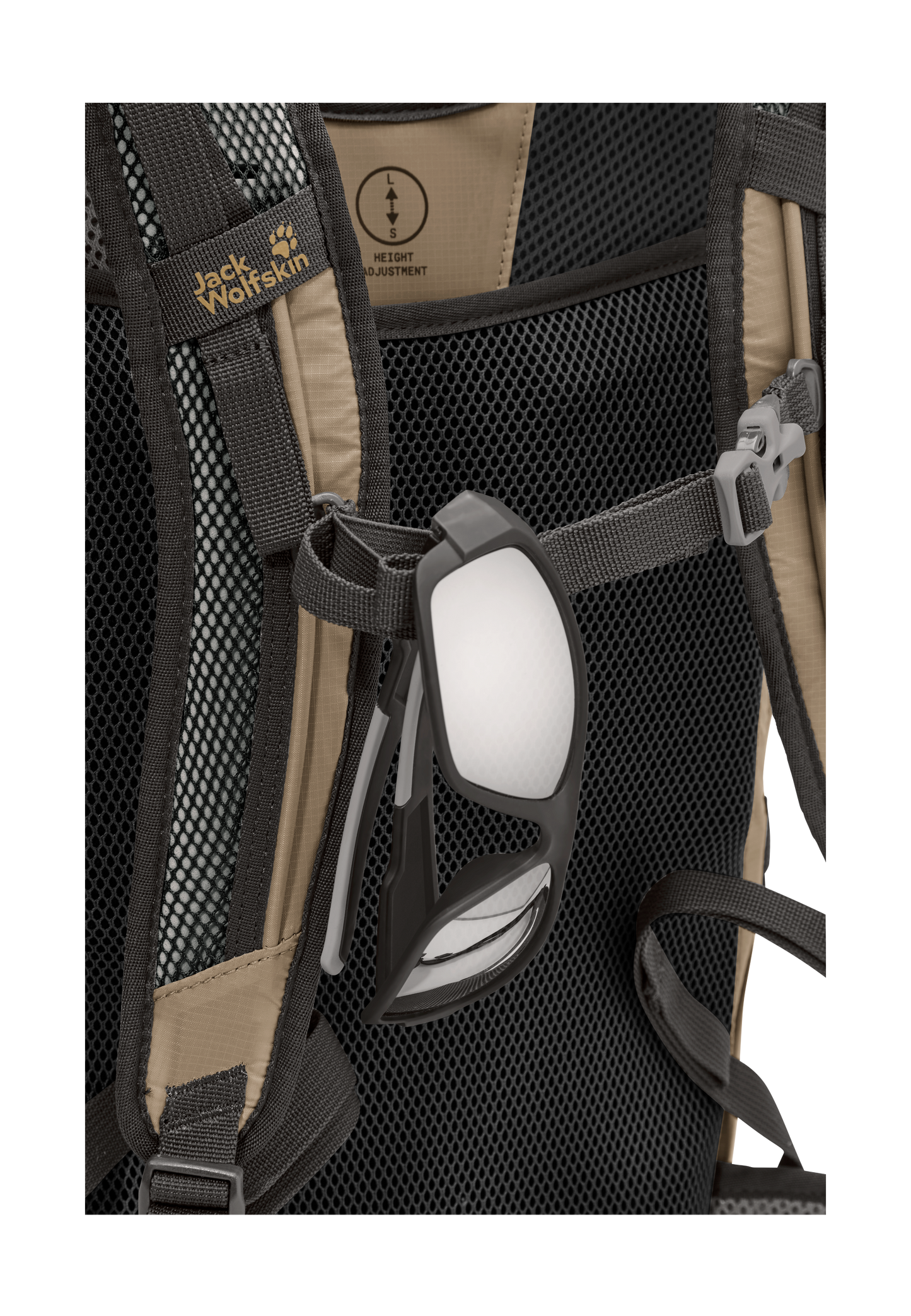 ECHOTREK SHAPE 25 S-L
