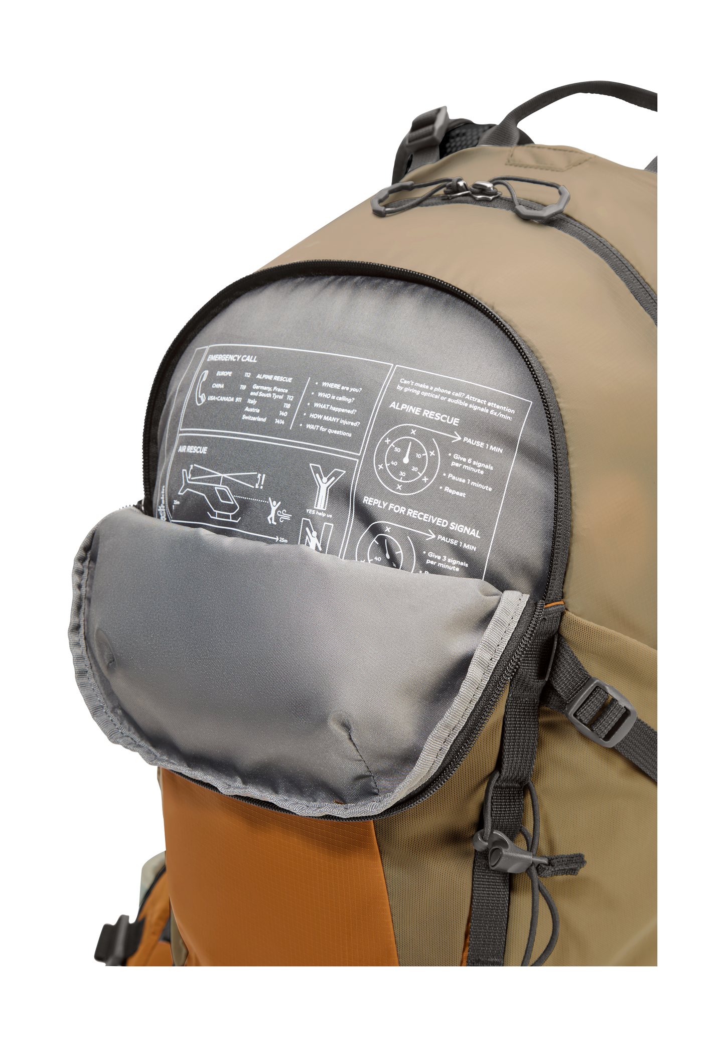 ECHOTREK SHAPE 25 S-L
